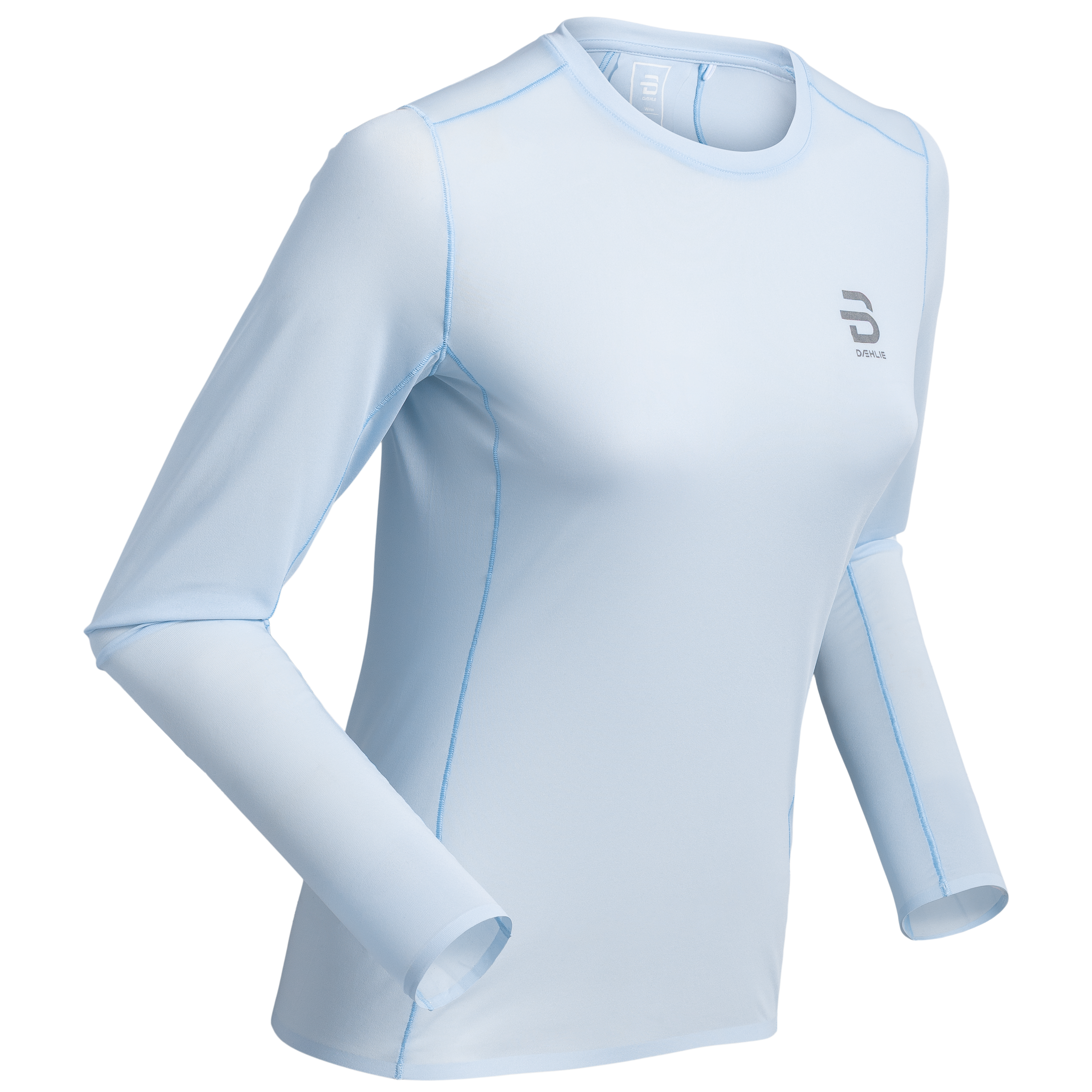 Long Sleeve Air Wmn