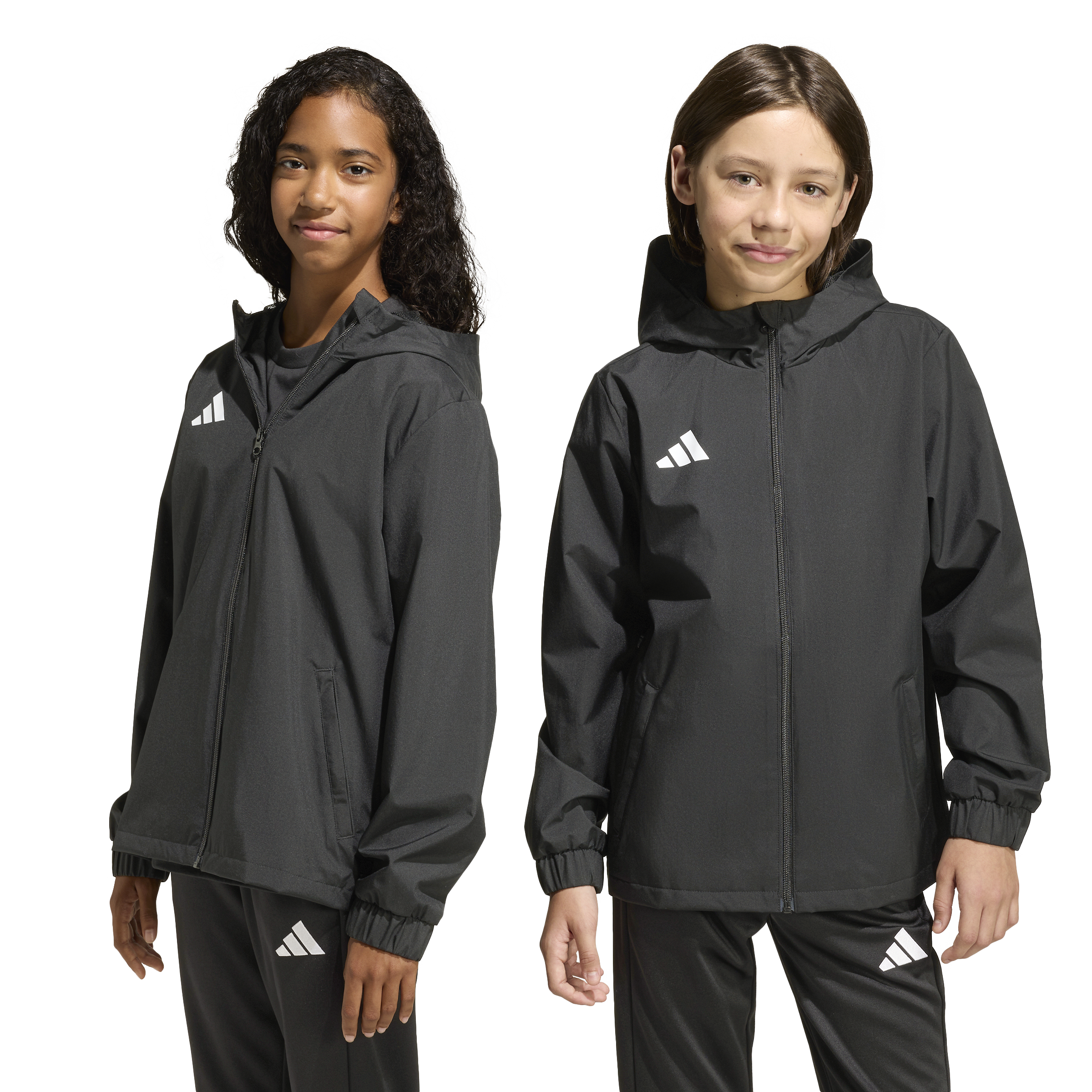 Entrada26 All Weather Jacket Junior