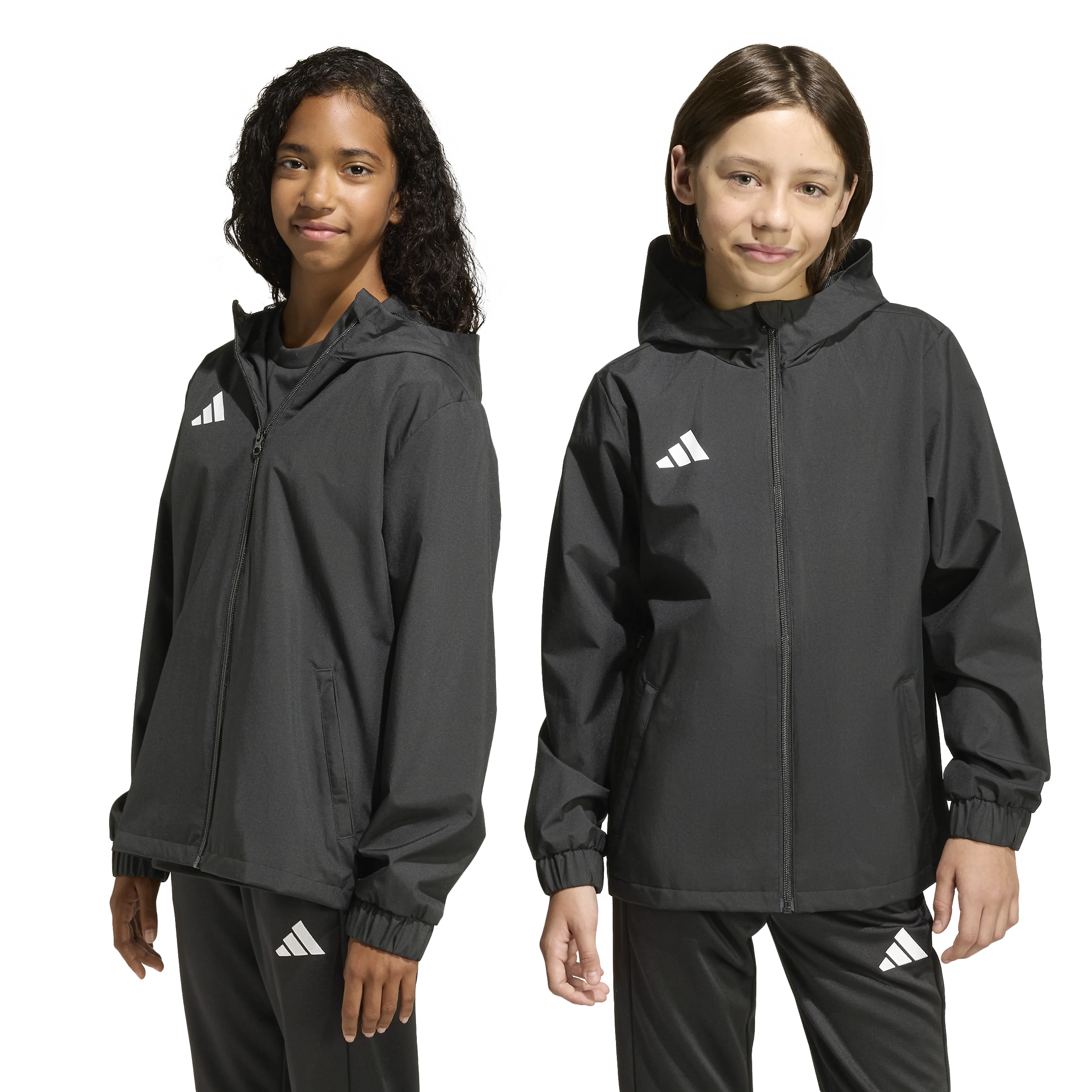 Entrada26 All Weather Jacket Junior