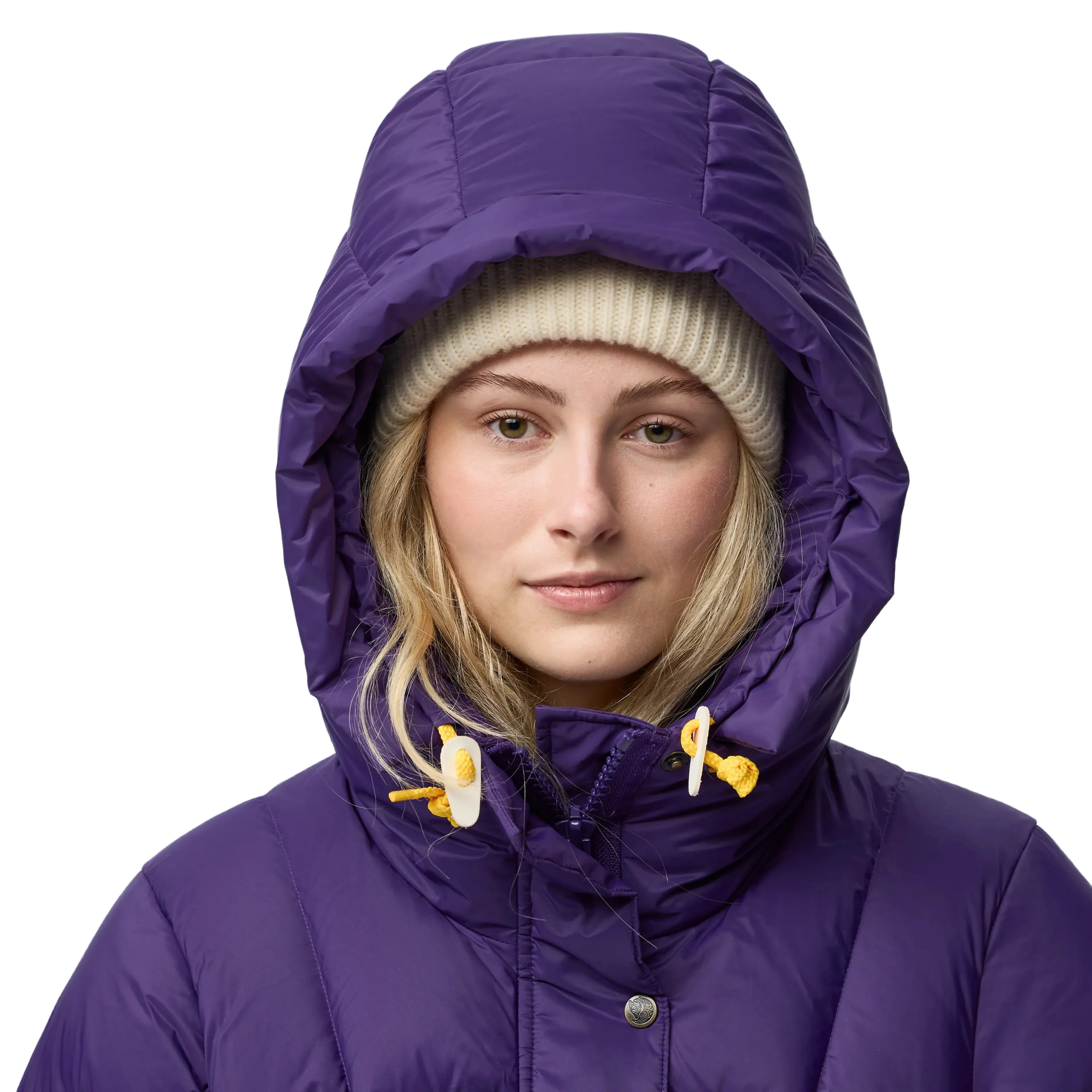 Expedition Down Lite Jacket W