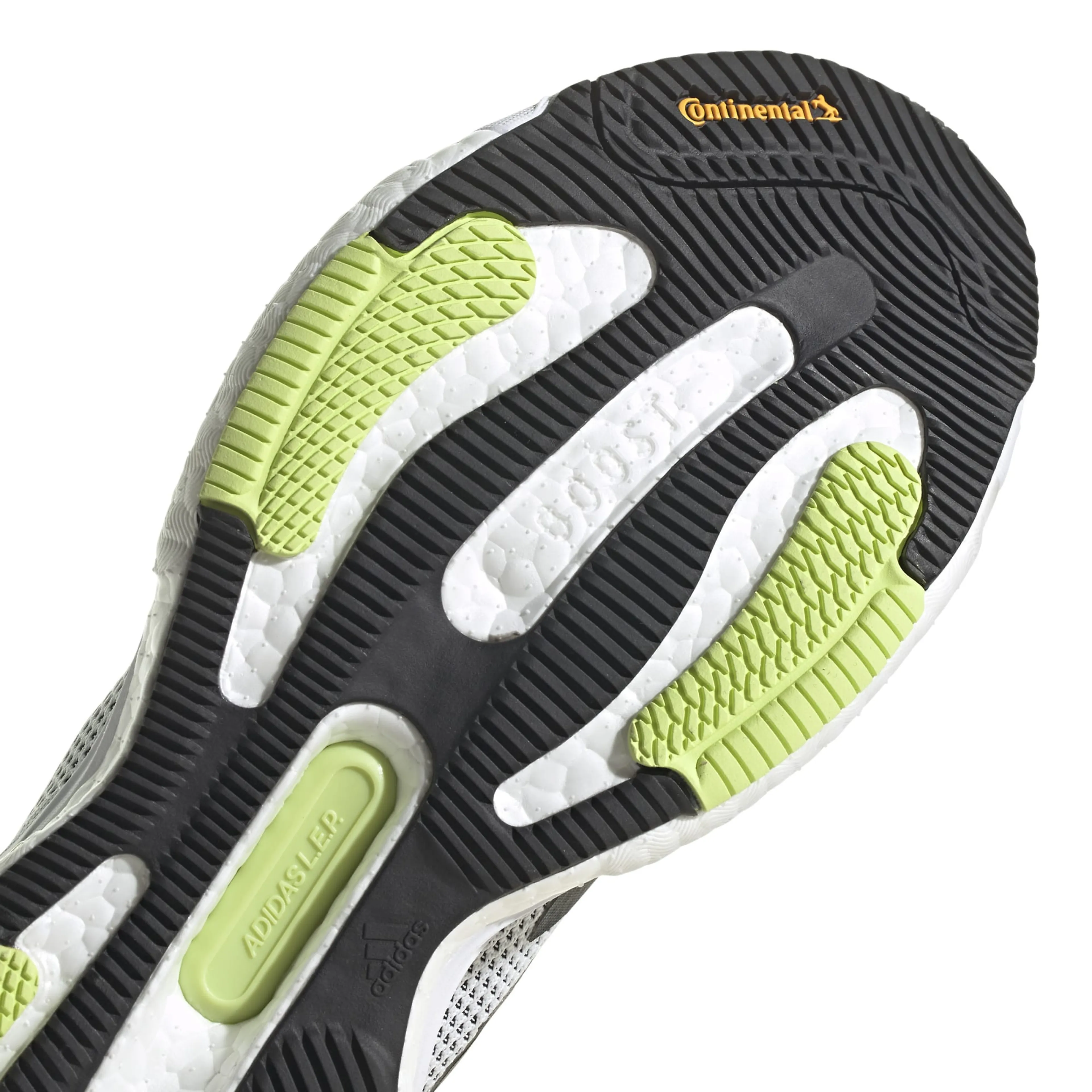Solarglide 5 løpesko herre