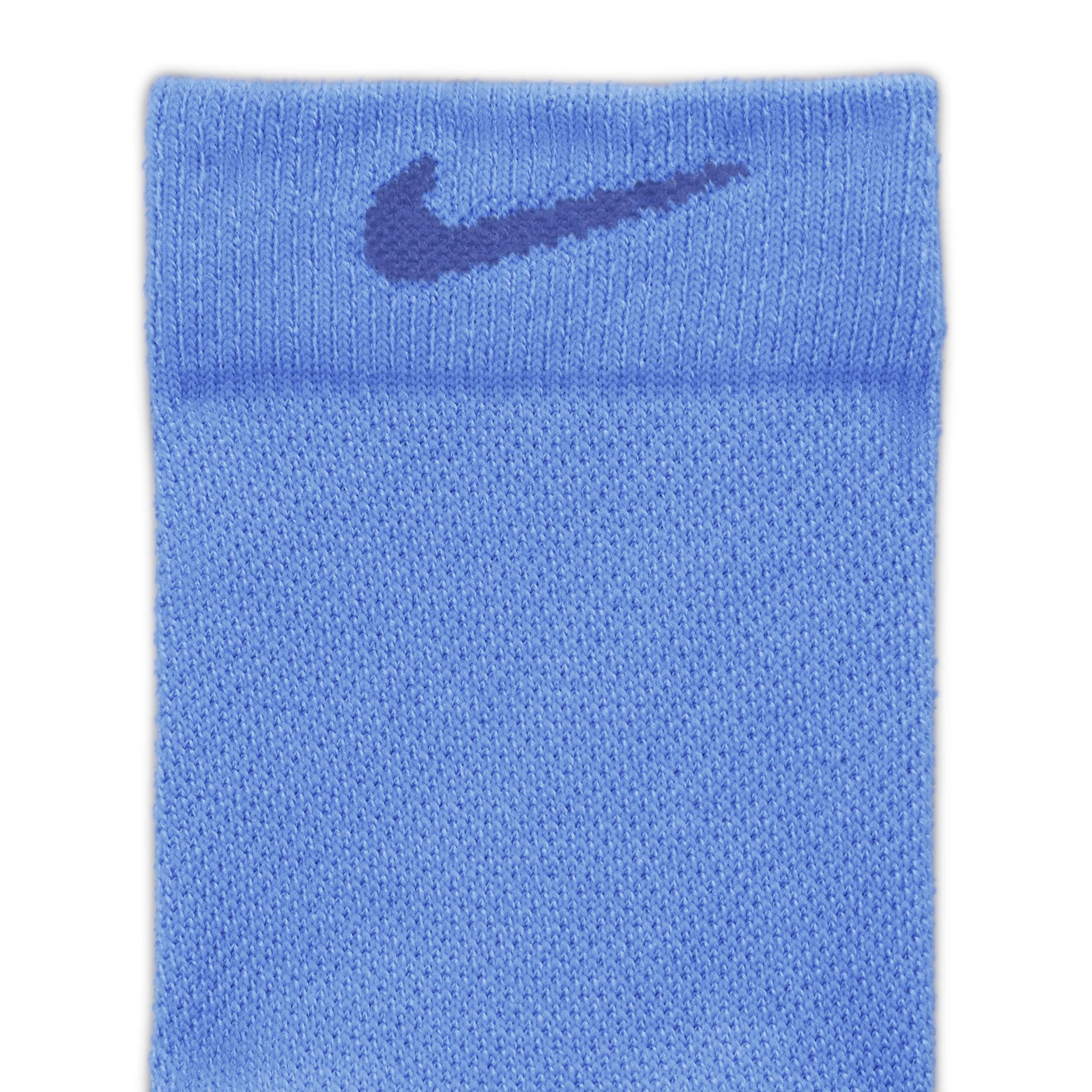 Running Midweight Crew Socks (1 Pair)