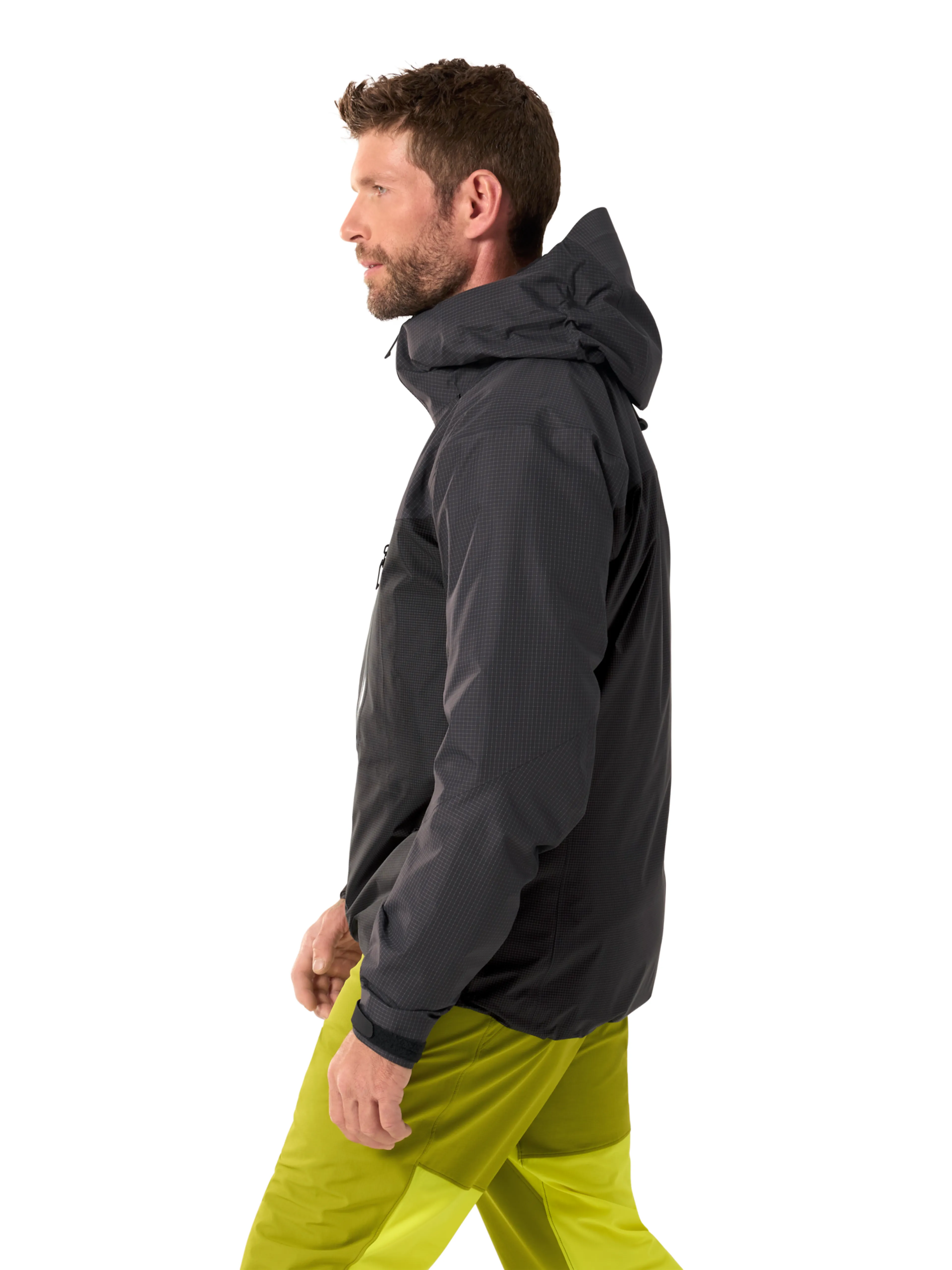 Alpha Jacket M