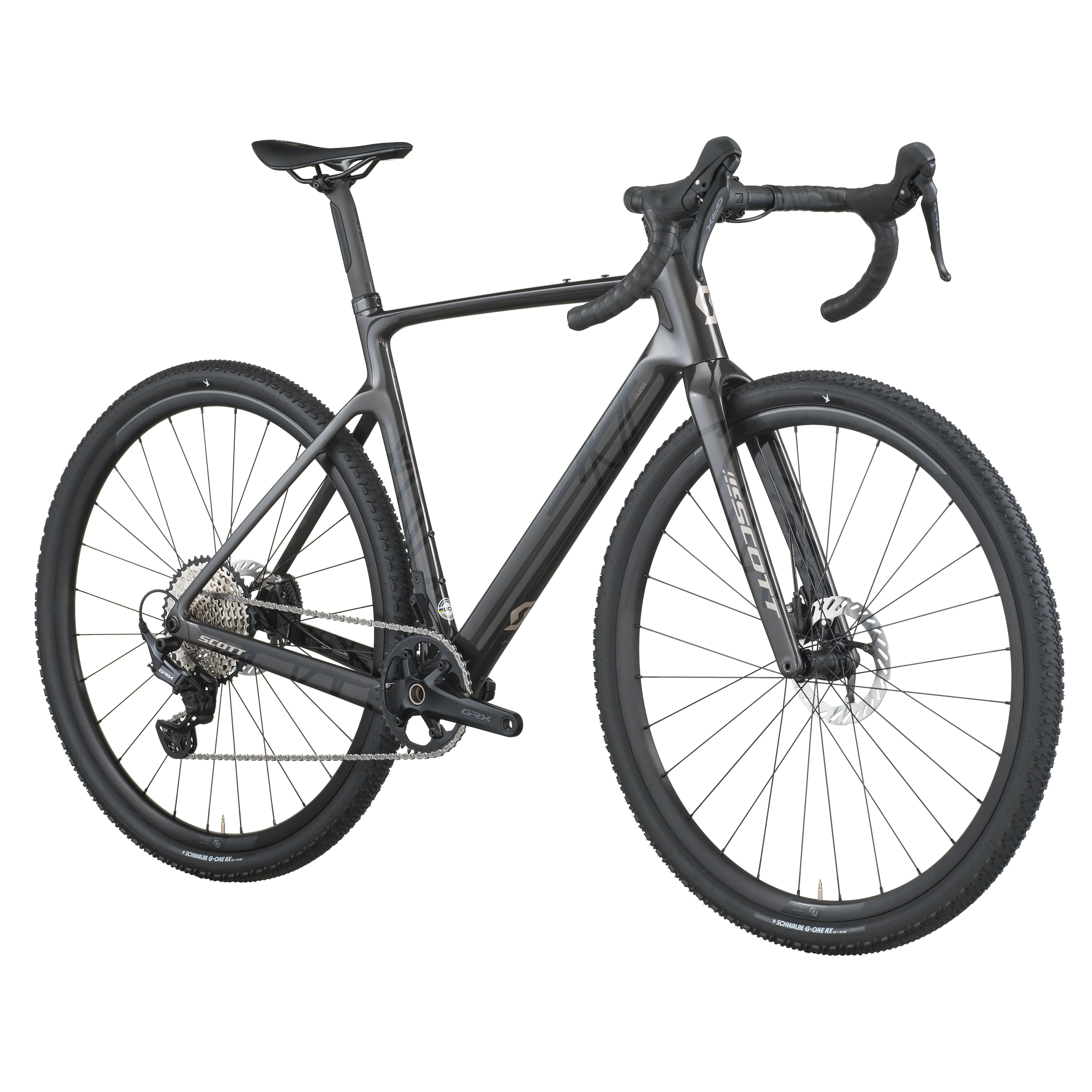 SCOTT Addict Gravel 30 