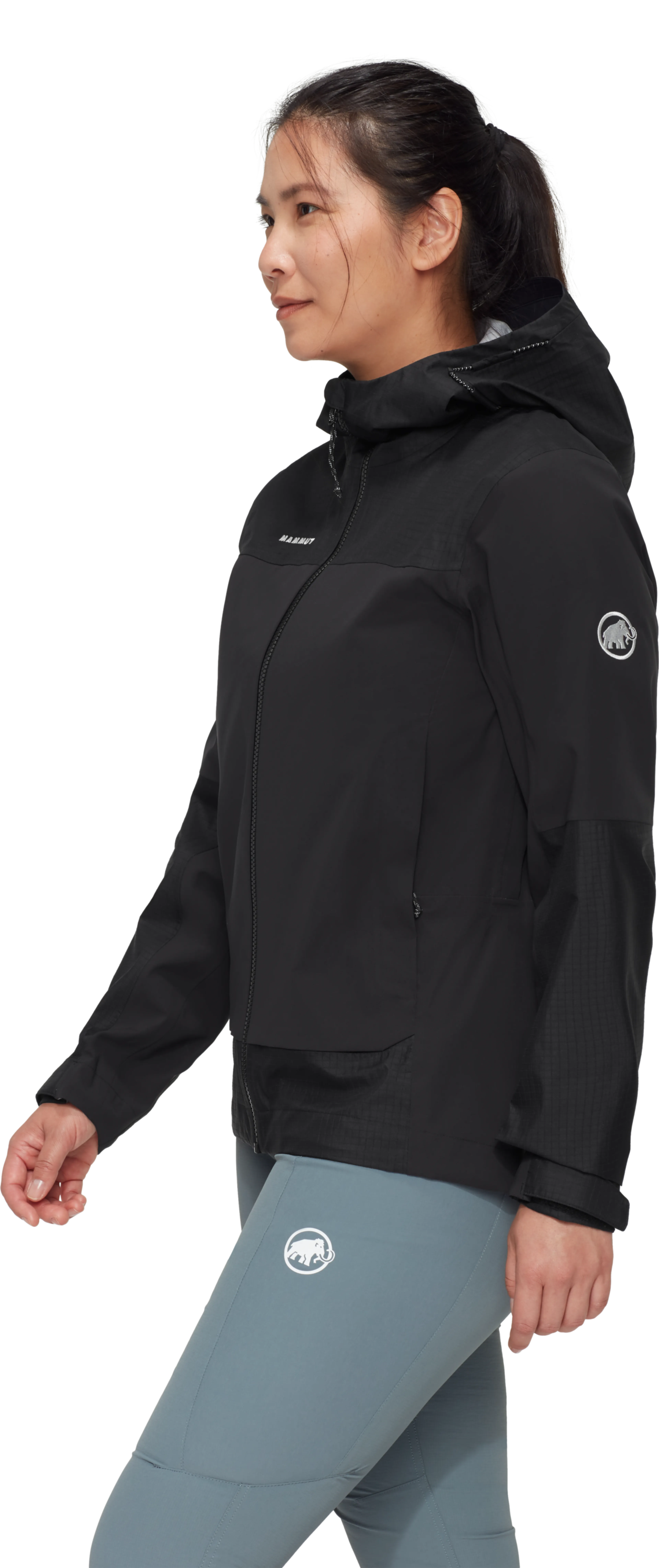 Ducan Guide HS Hooded Jacket Women