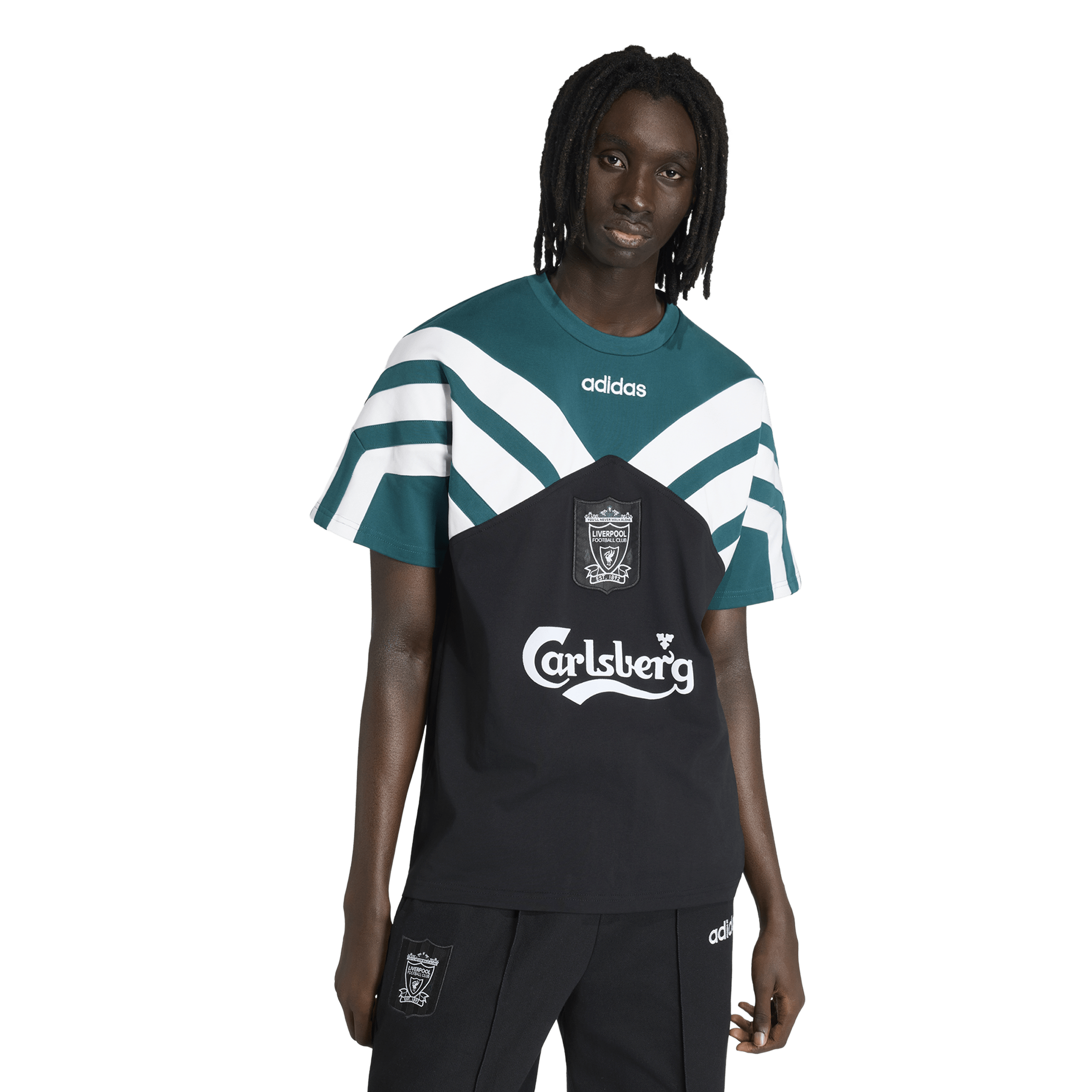 LFC TEE 95