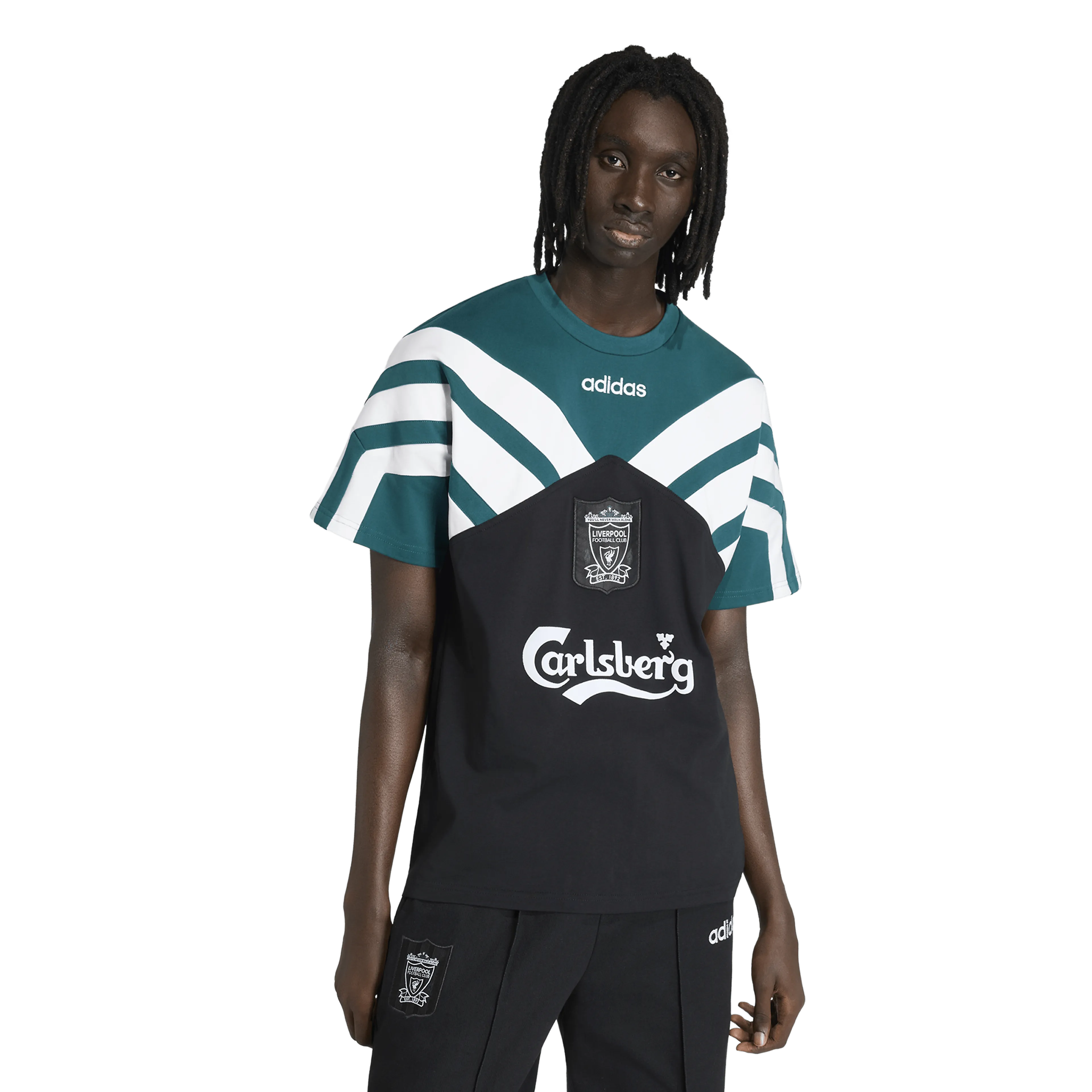 Liverpool FC T-Shirt 95