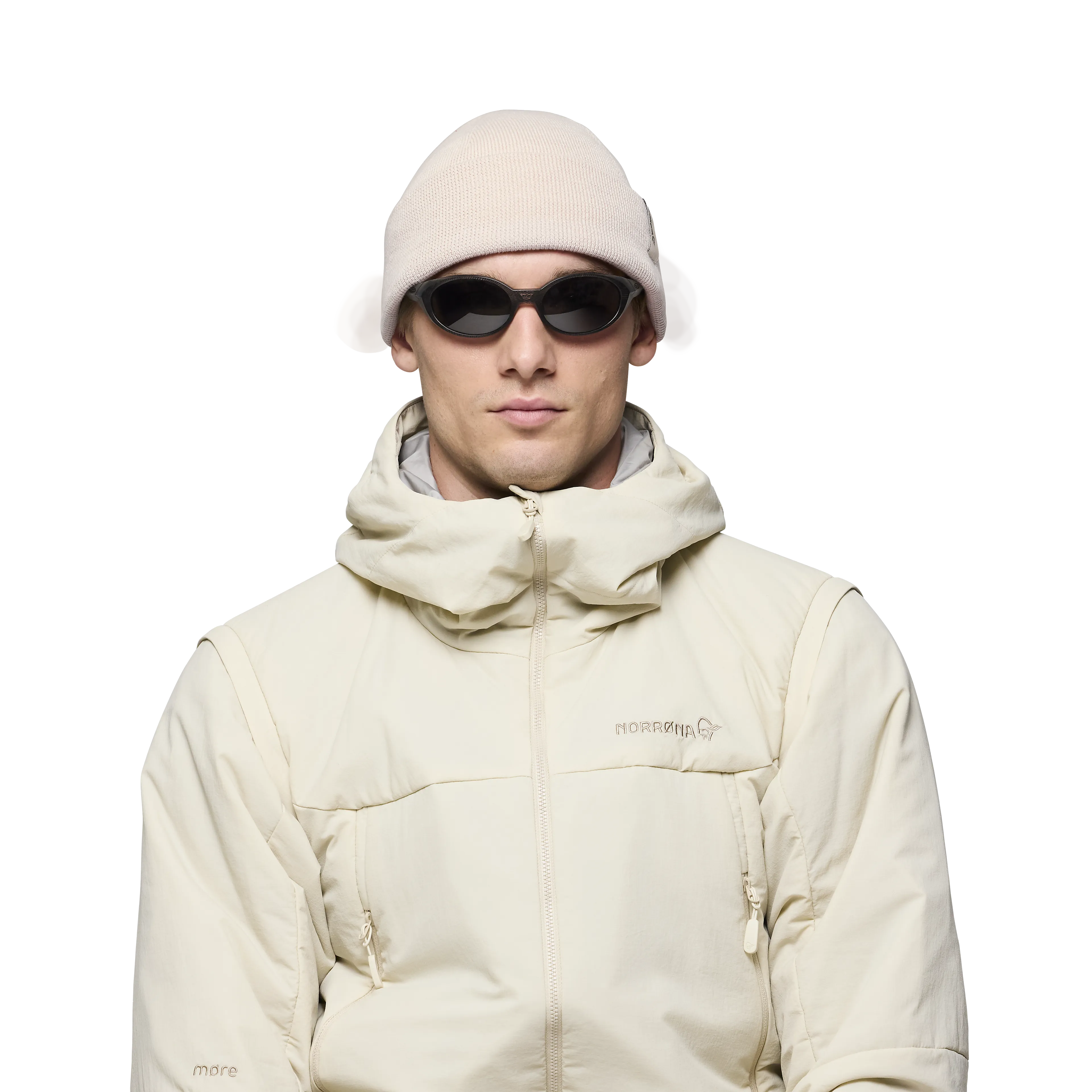 /29 equaliser Beanie