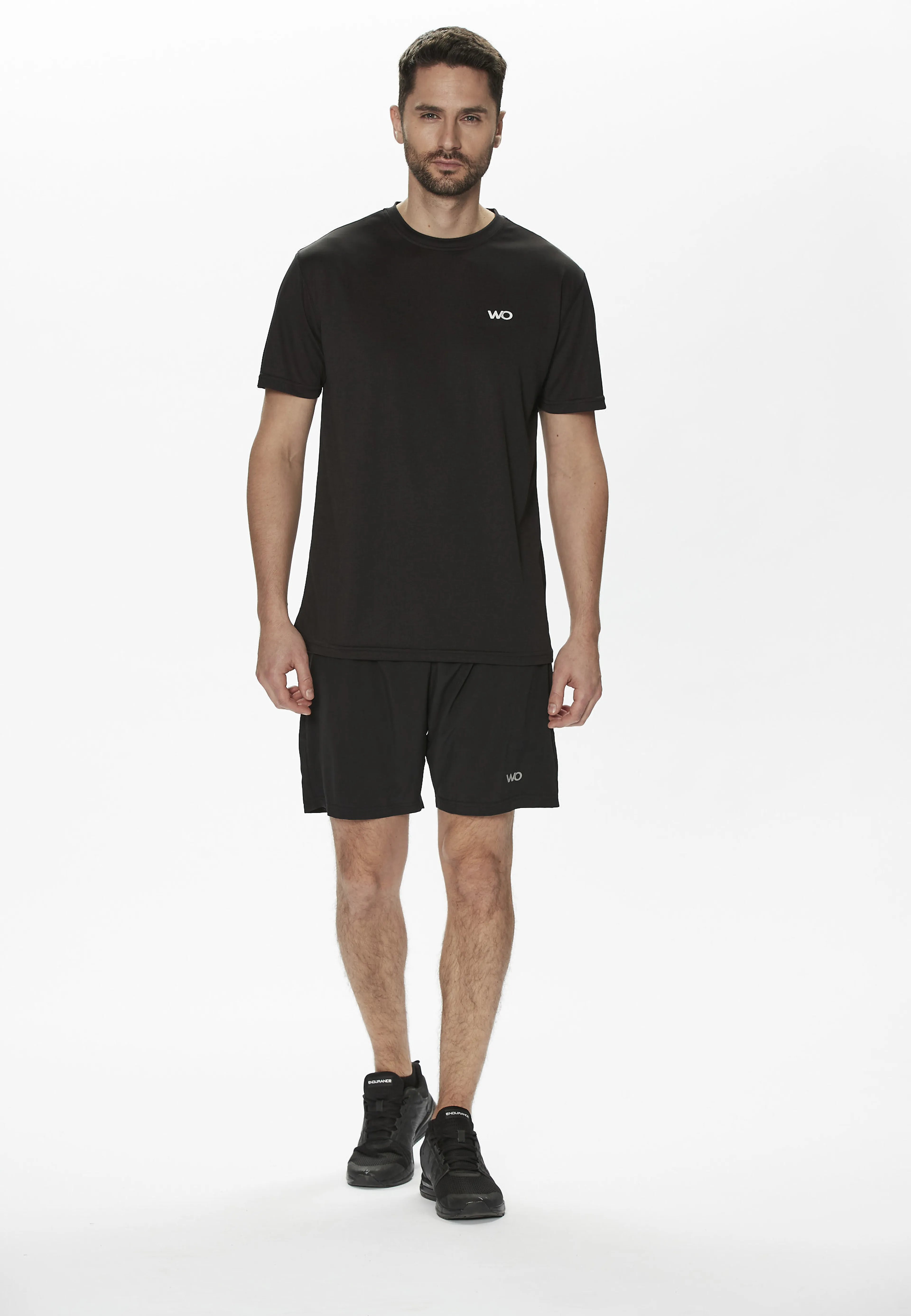 Staiburg 2in1 Shorts herre Staiburg 2in1 Shorts herre