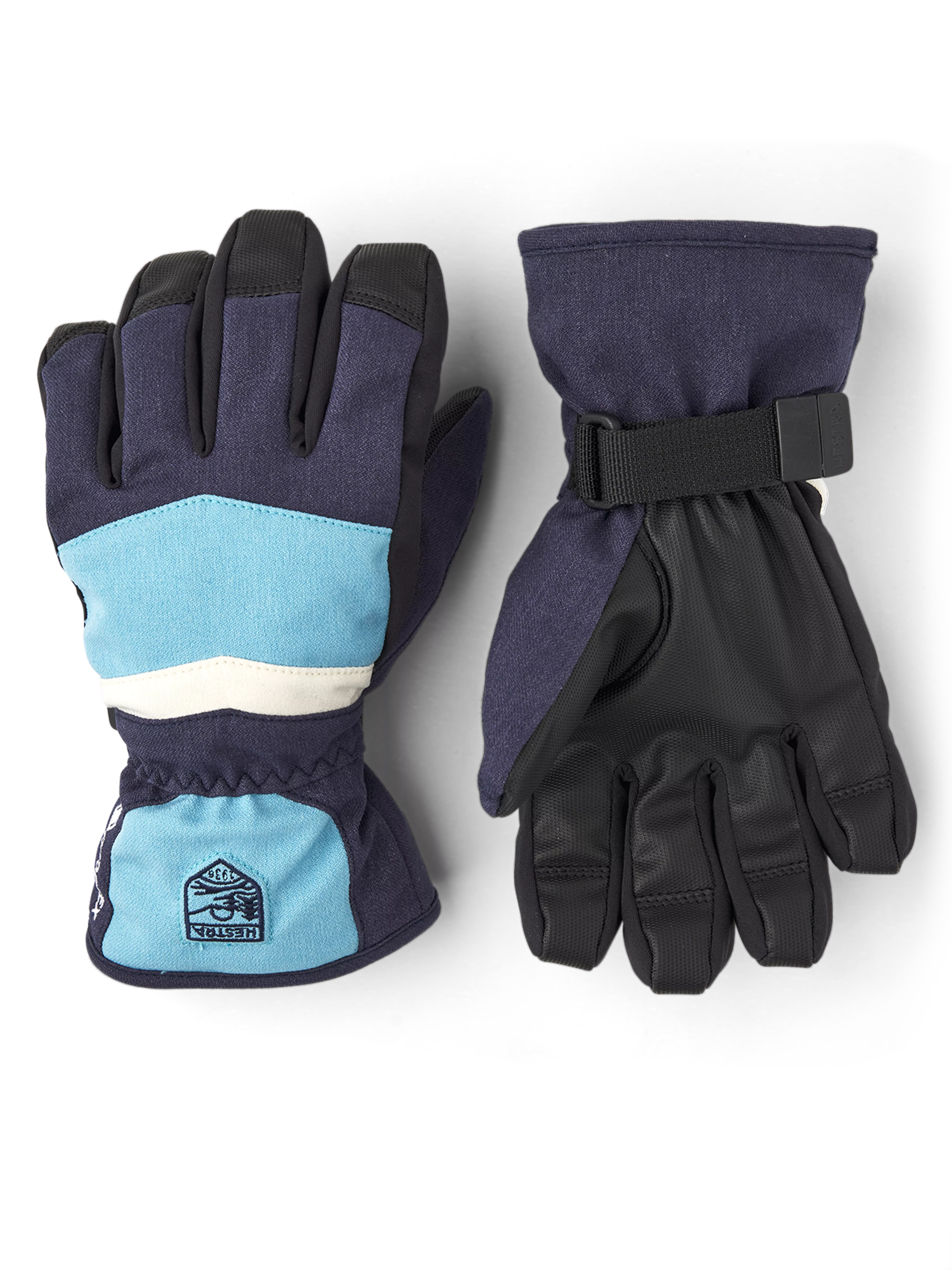 Gore-Tex Alta Jr - 5 finger Gore-Tex Alta Jr - 5 finger