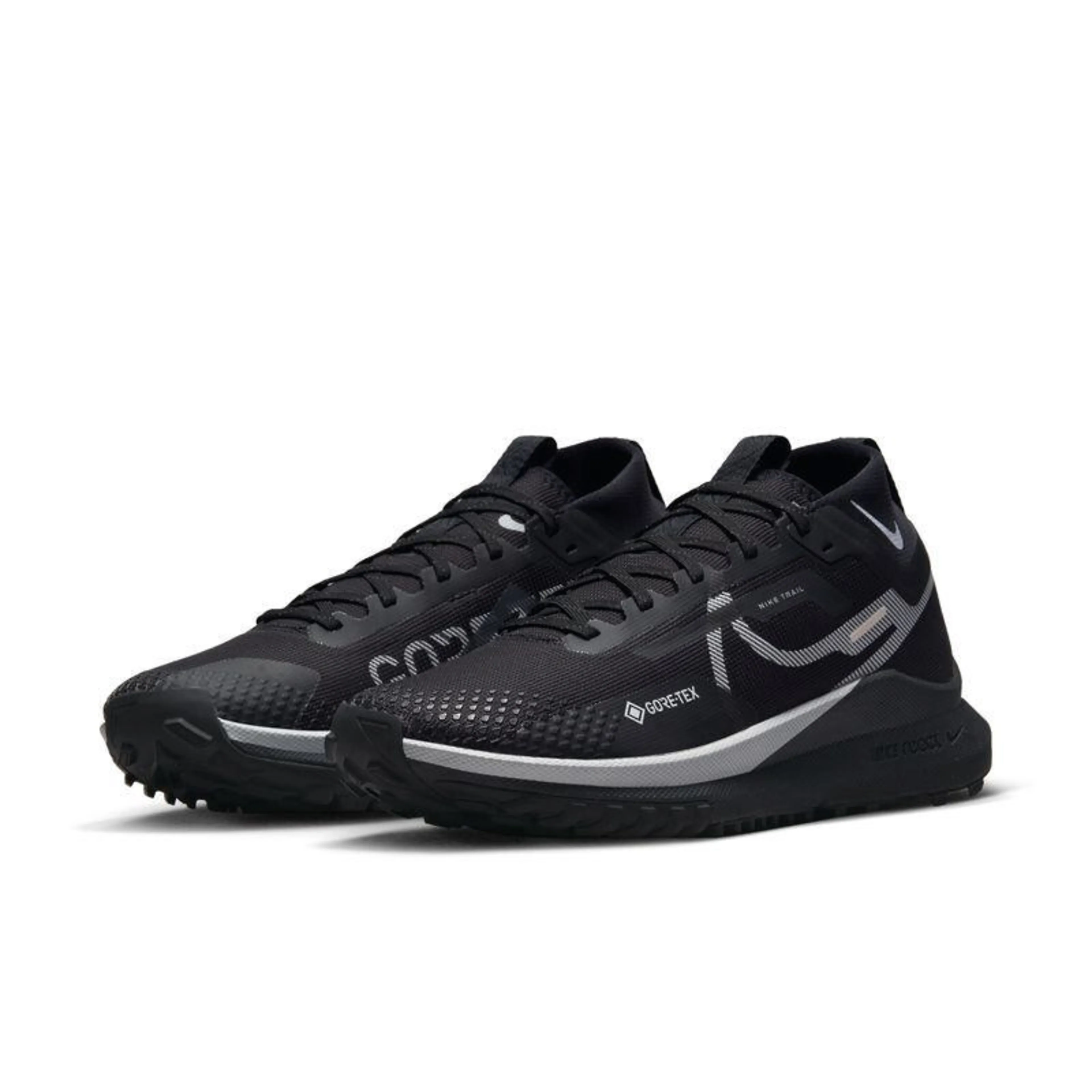 React Pegasus Trail 4 GTX