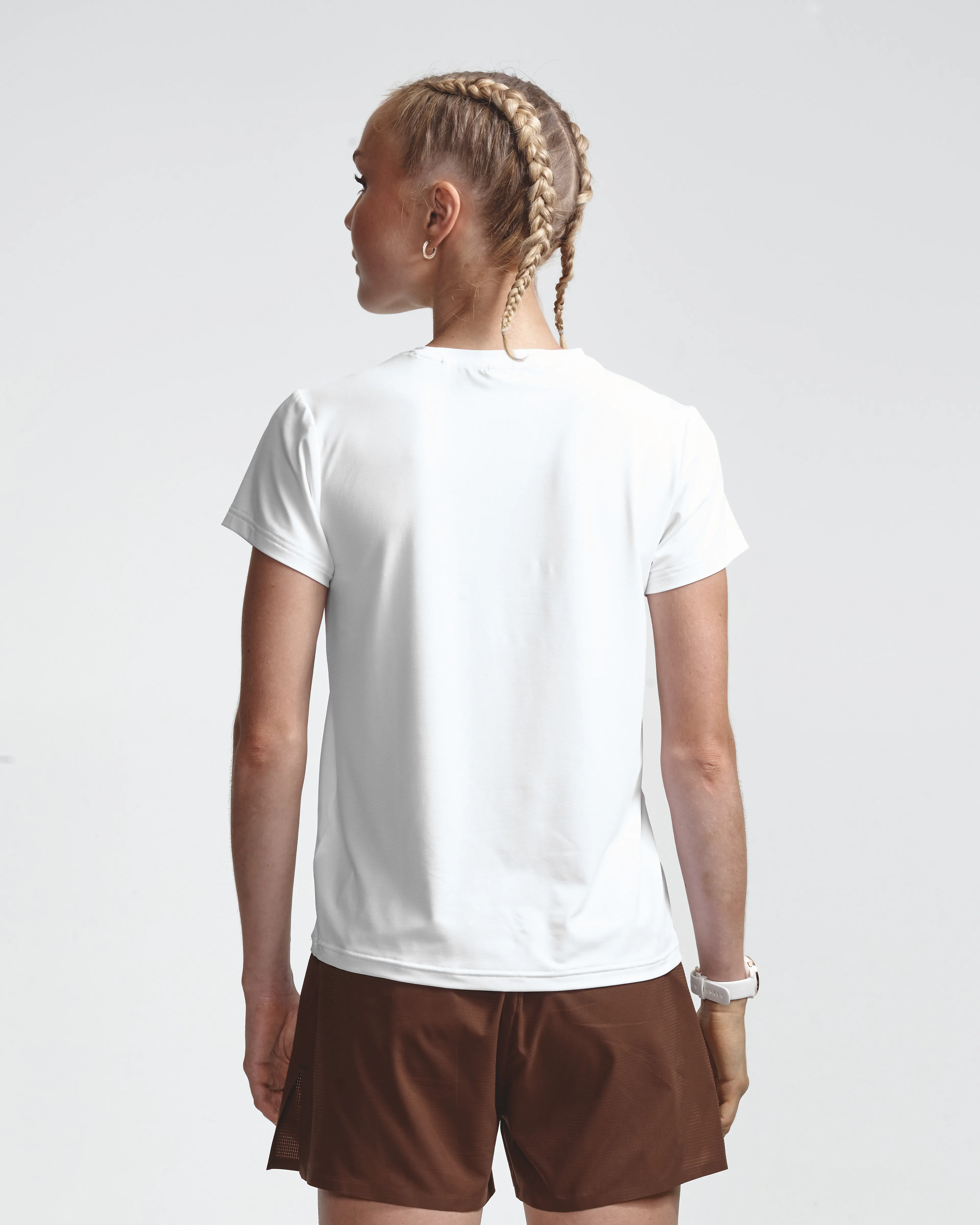 T-Shirt Tempo Wmn