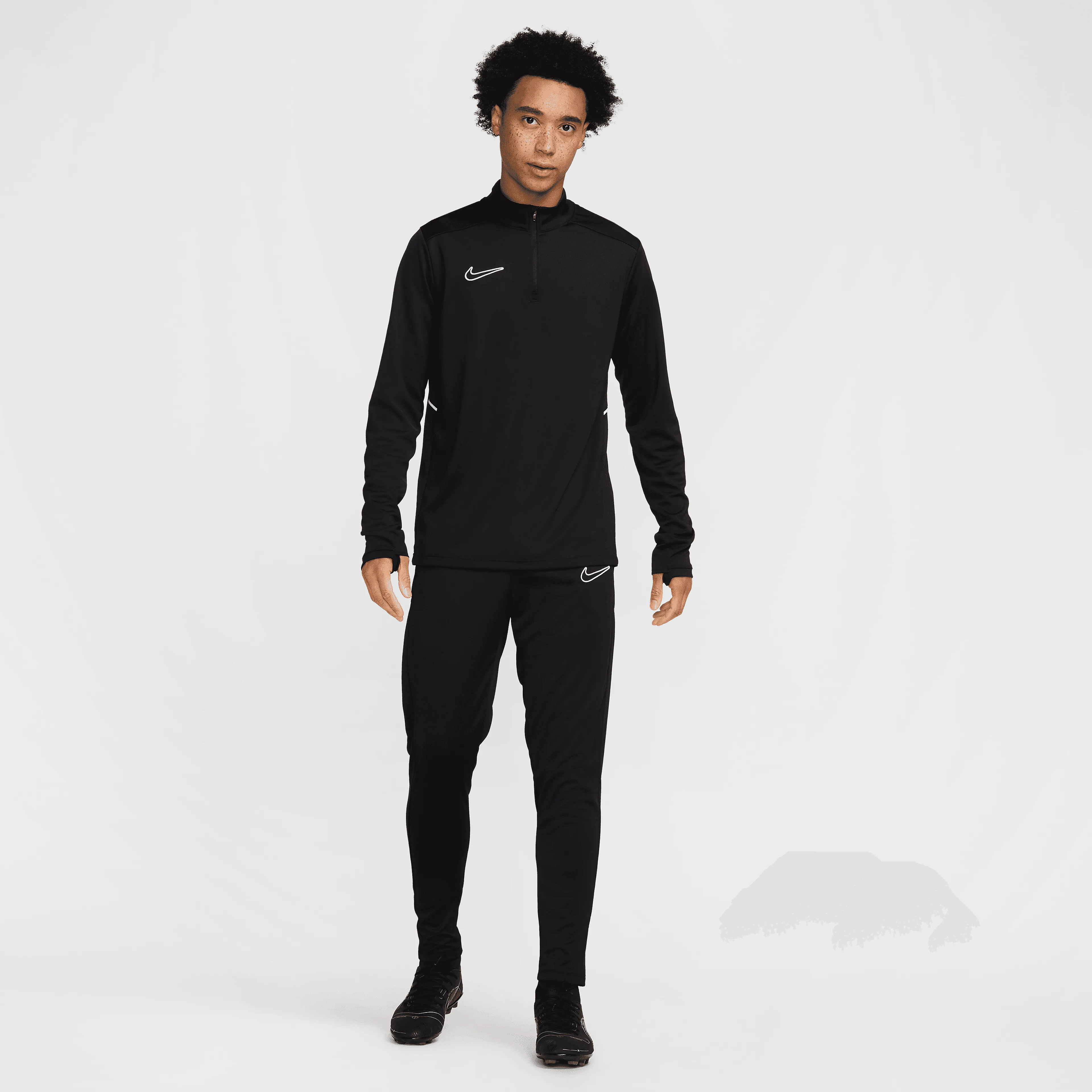 Academy Dri-FIT Soccer Drill Top