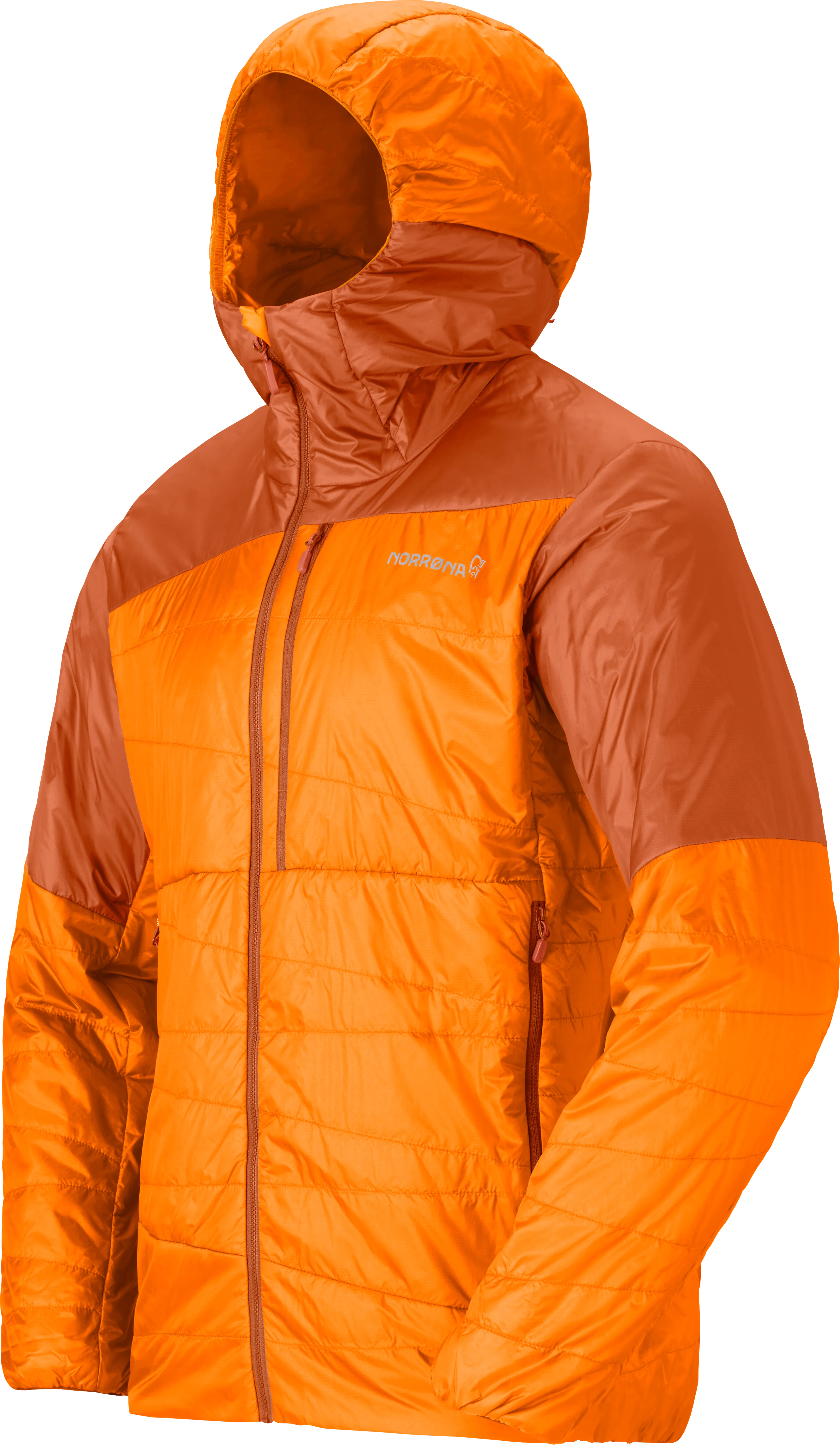 falketind thermo40 Zip Hood M's