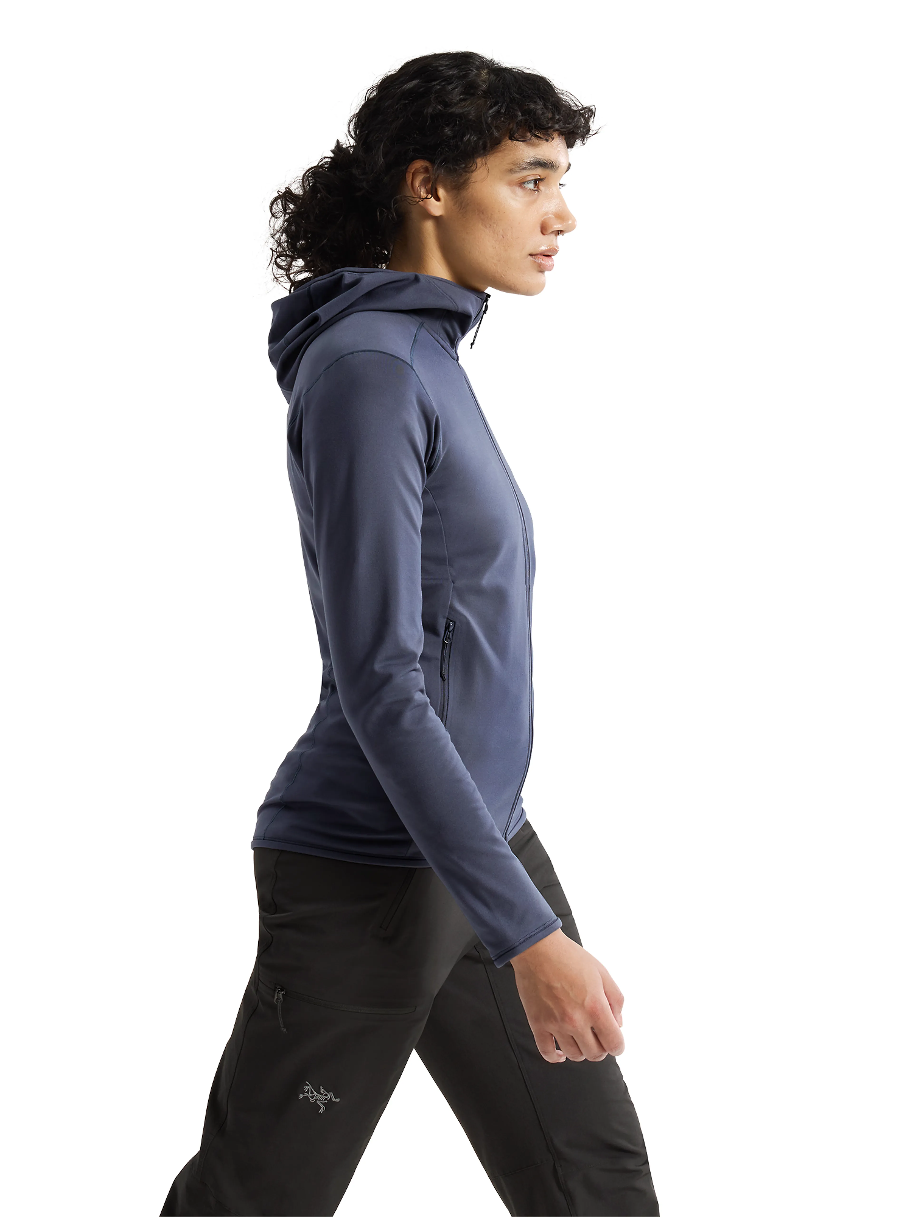 Kyanite LT Hoody Women's