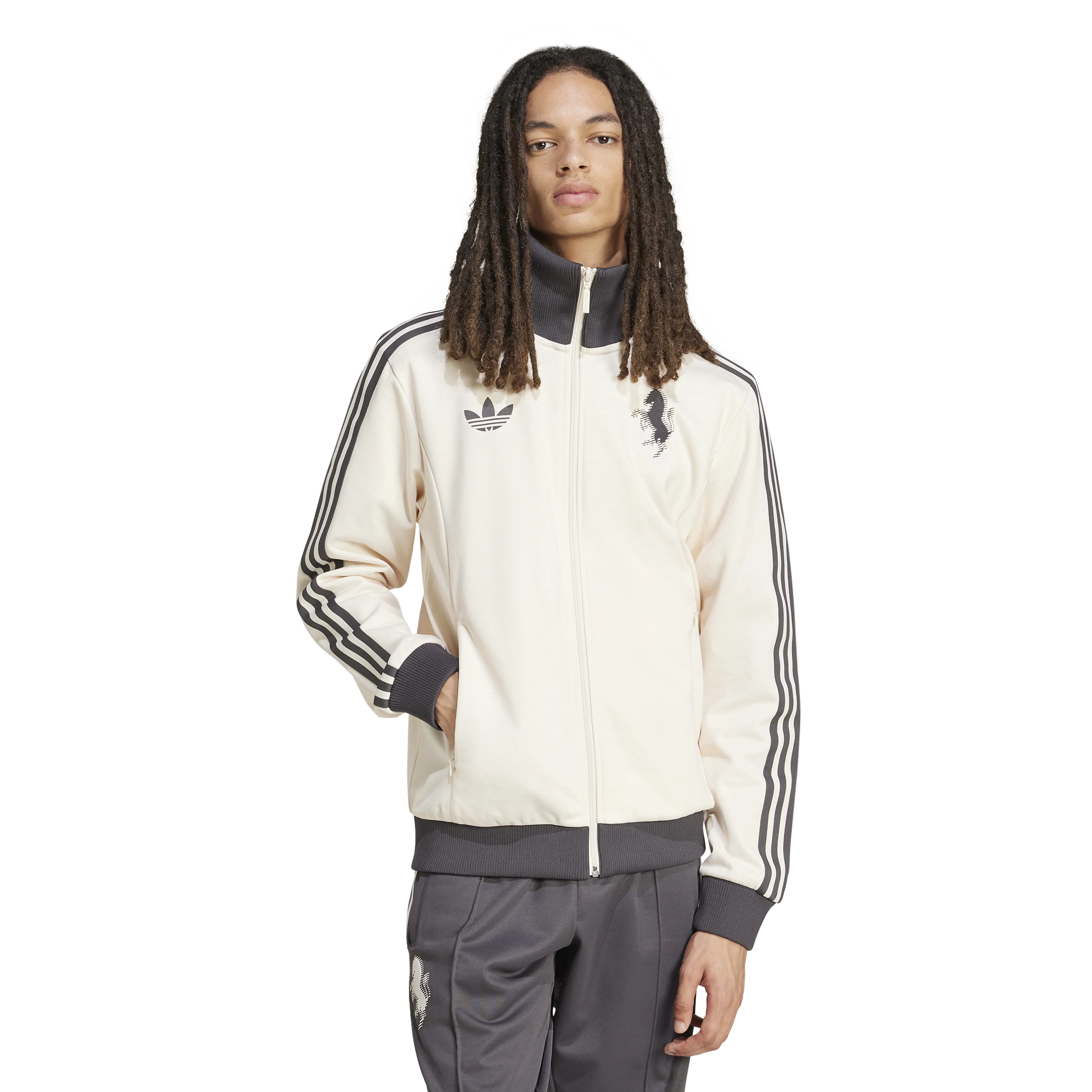 Juventus Originals Treningsoverdel