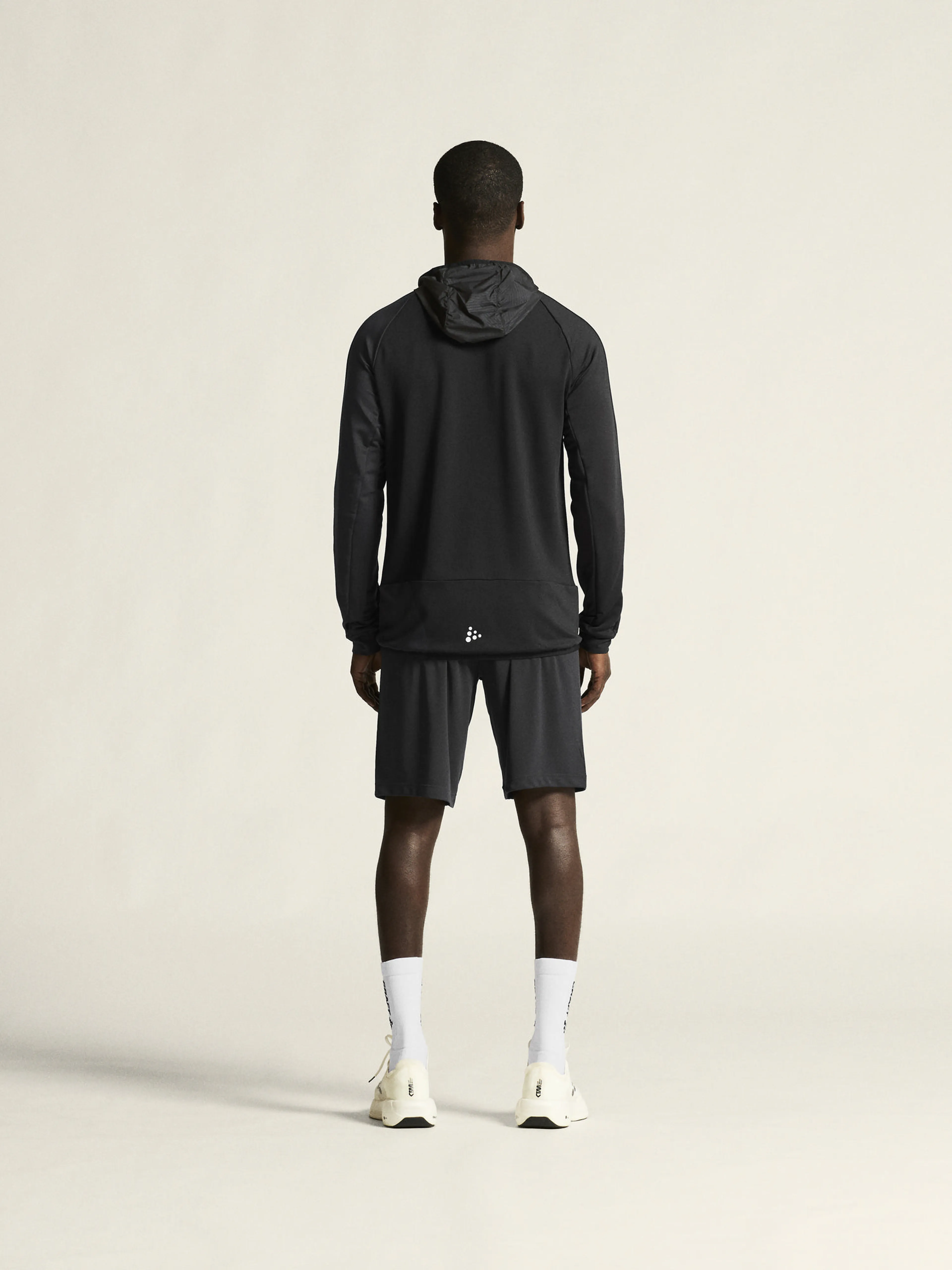 Extend Full Zip M