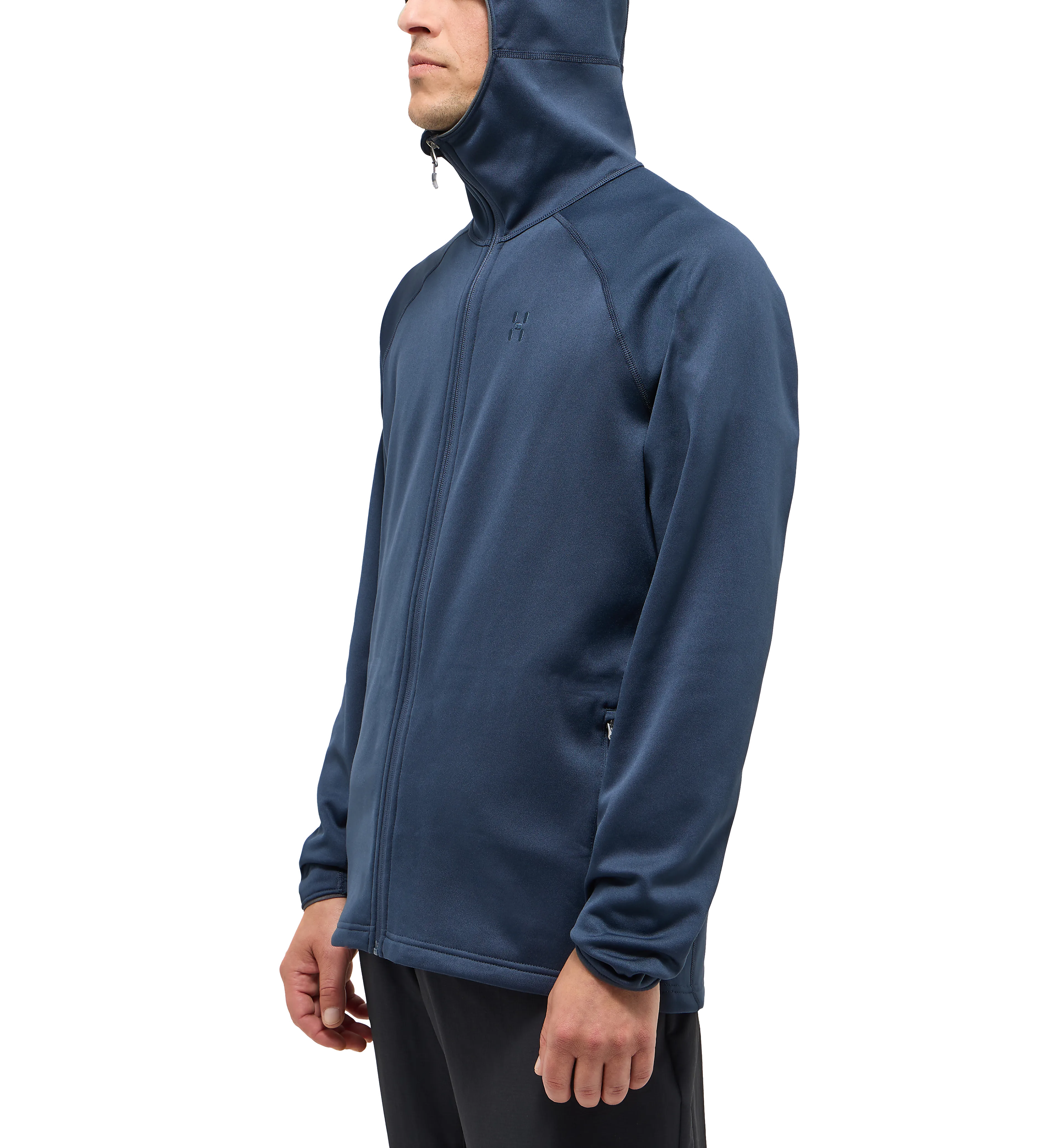 Magma Mid Hood Men