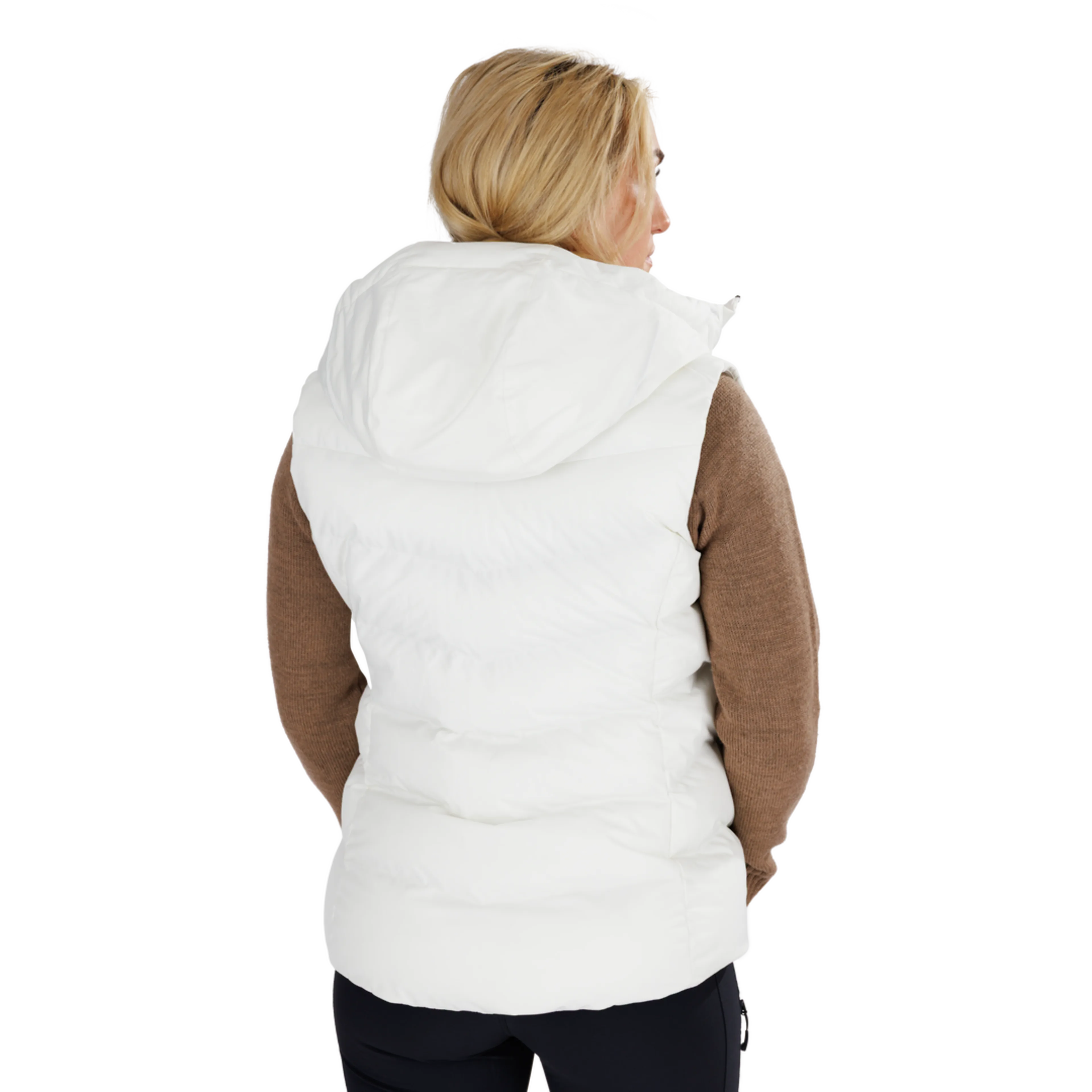 SILJAN 2.0 W VATTERT VEST