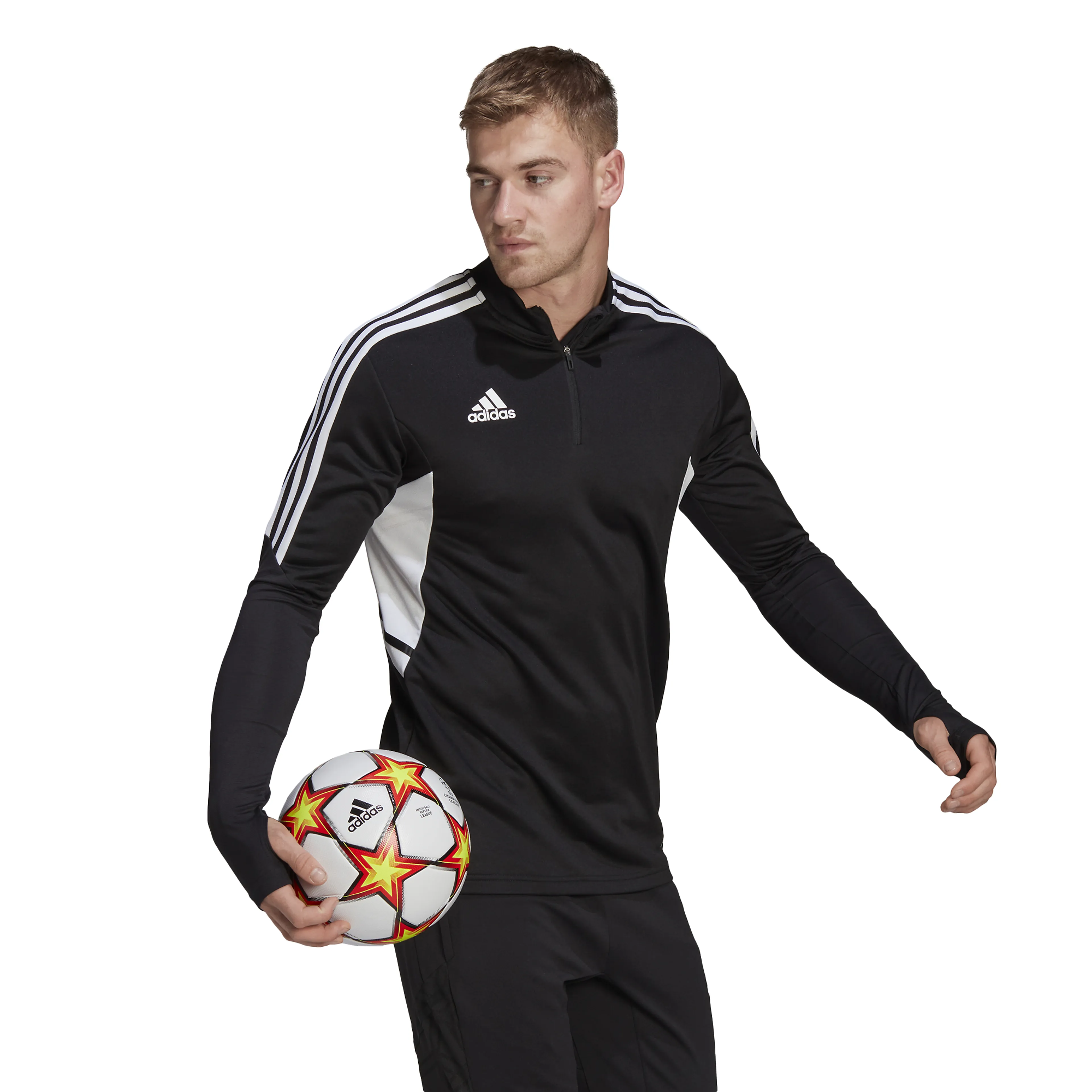 Condivo 22 Training Top treningsgenser herre
