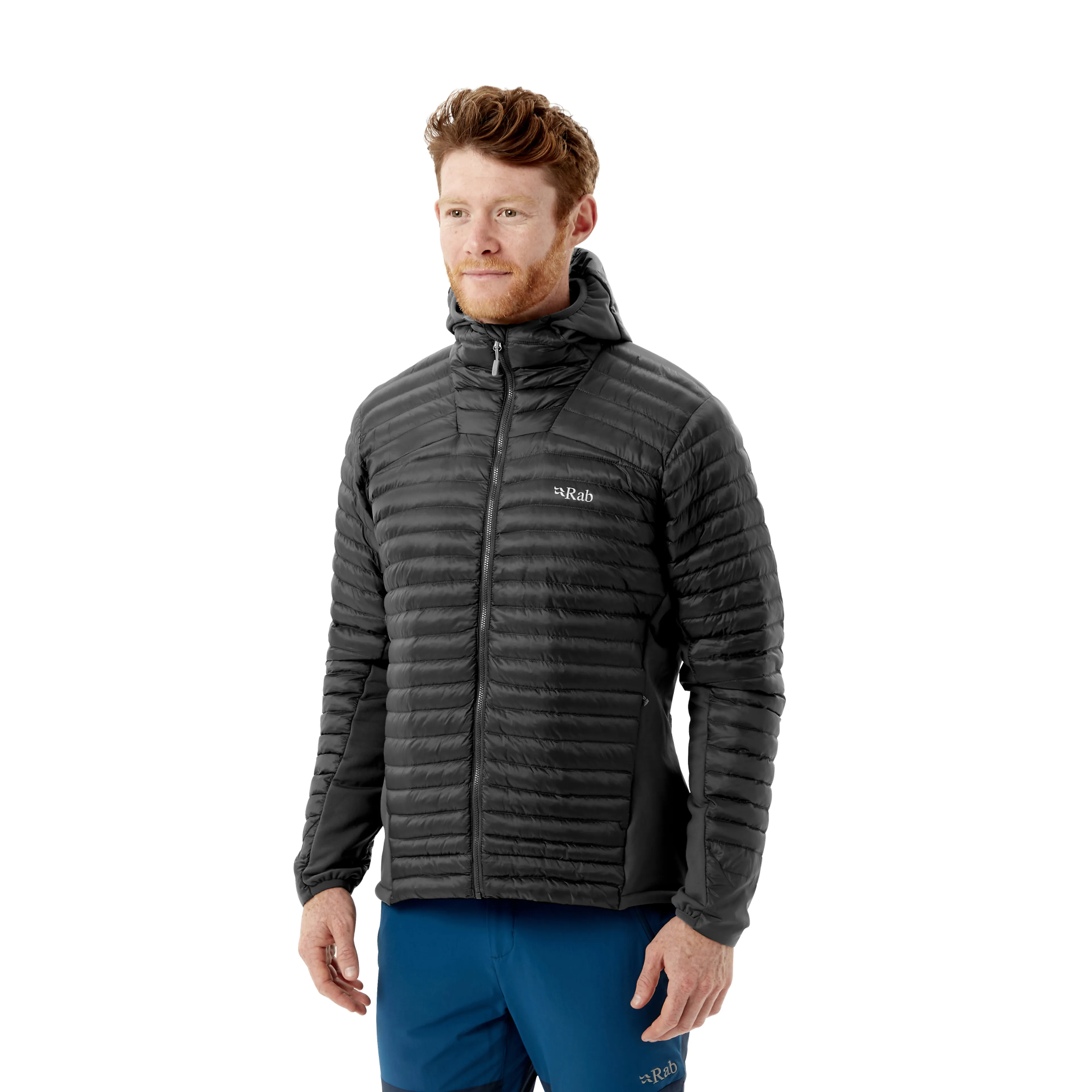 Cirrus Flex 2.0 isolert jakke herre Cirrus Flex 2.0 isolert jakke herre
