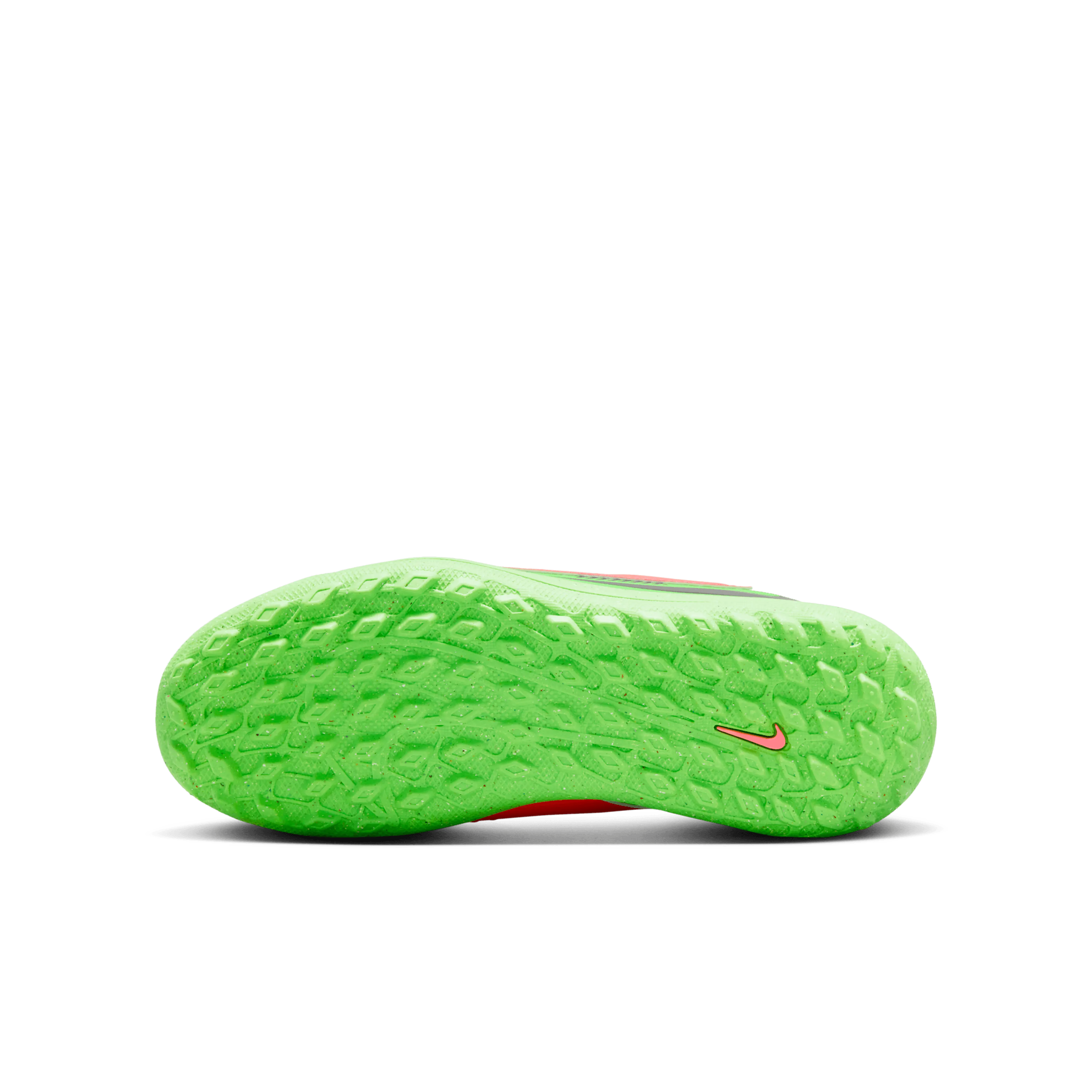 JR PHANTOM 6 LOW CLUB TF Erling Haaland fotballsko grus/kunstgress