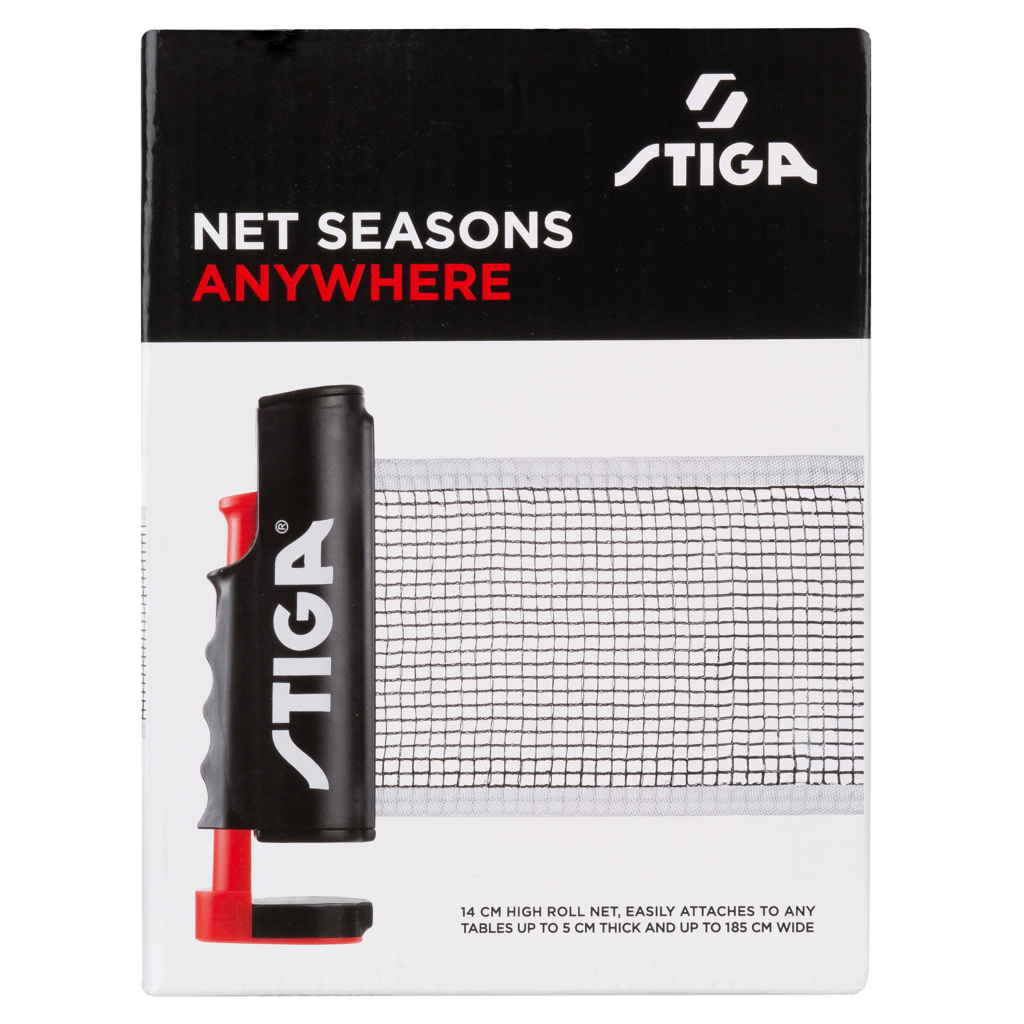 Net Seasons Anywhere - NEW