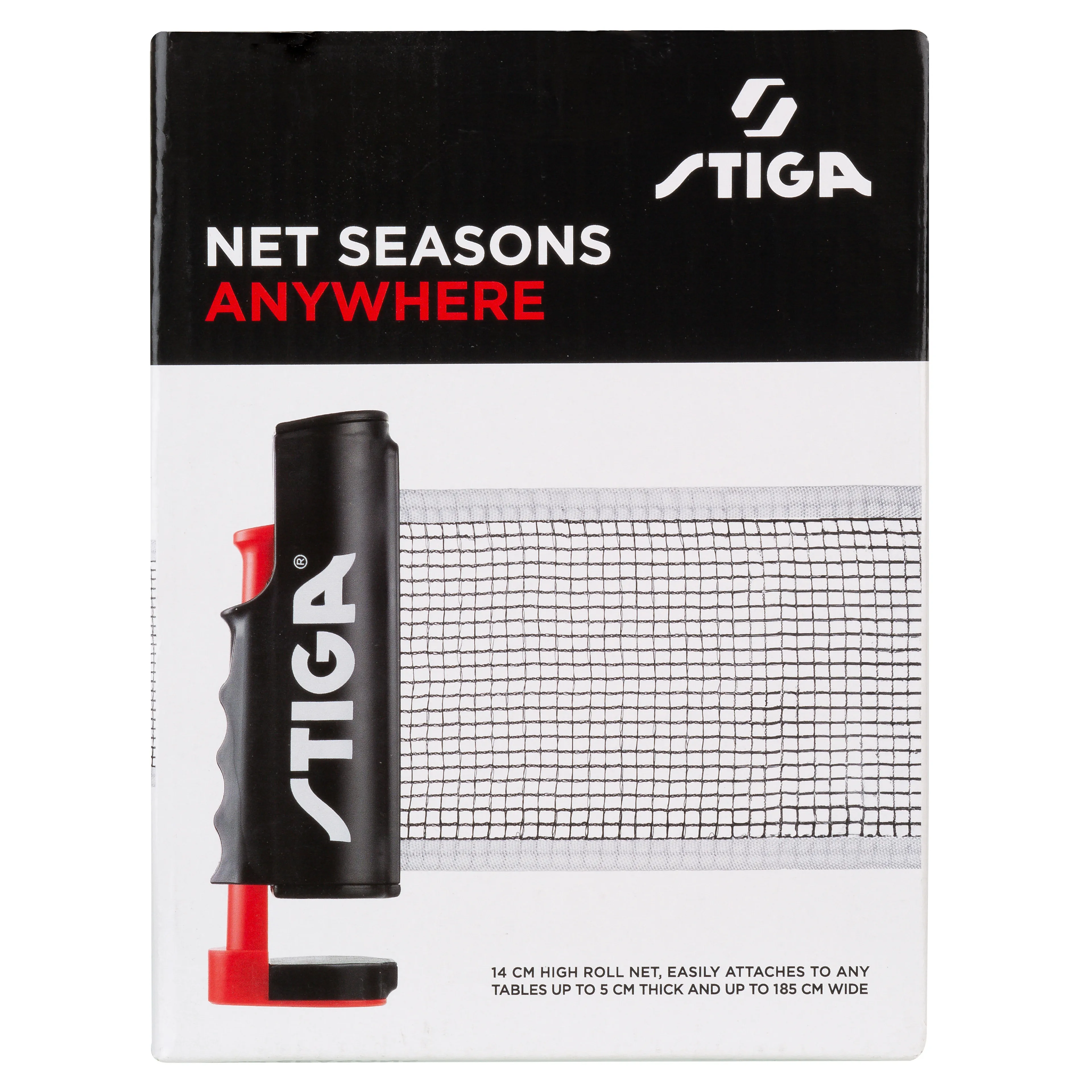 Net Seasons Anywhere
