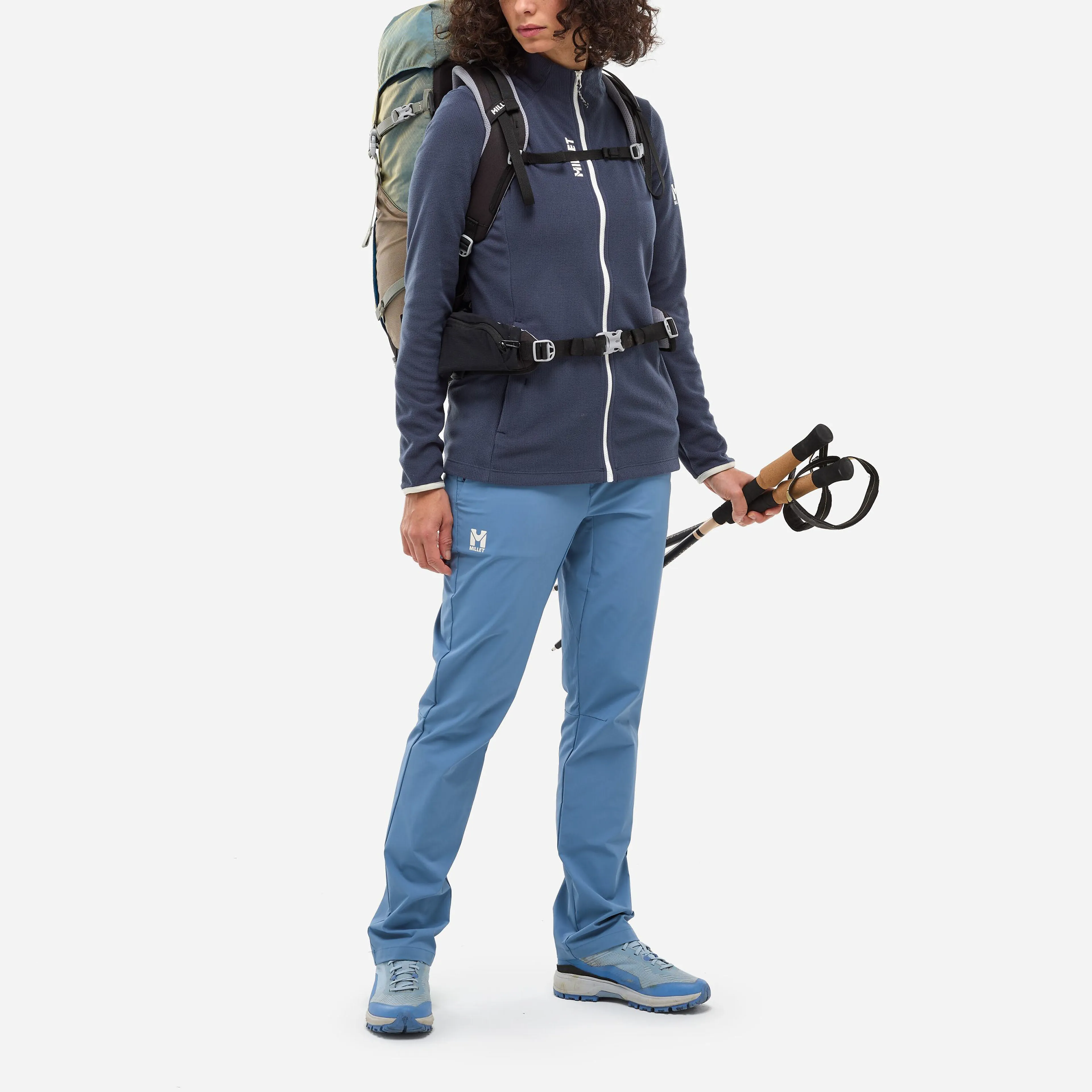 UBIC LIGHTGRID JKT W