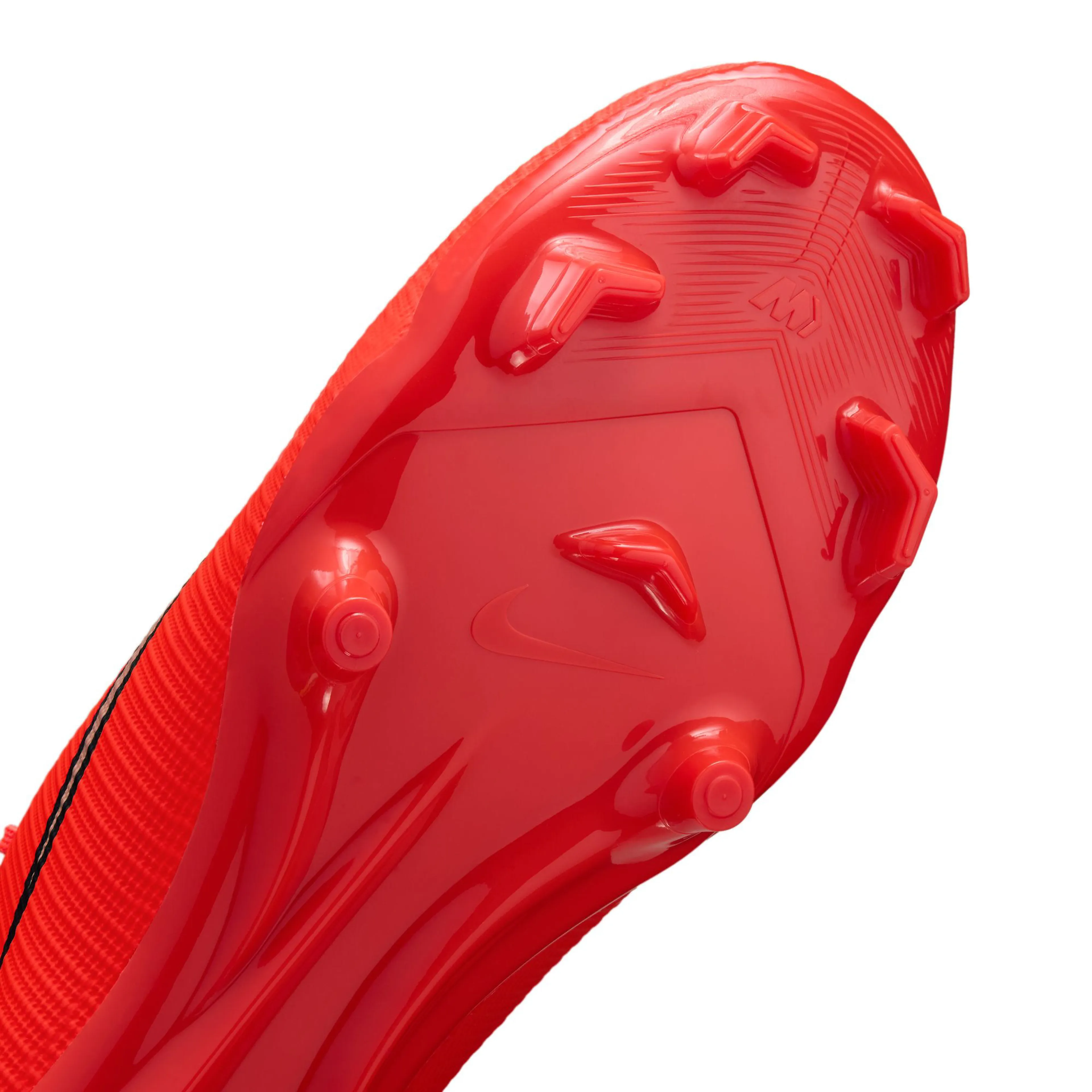 Mercurial Vapor 17 Academy Multi-Ground Low-Top Fotballsko Gress/Kunstgress