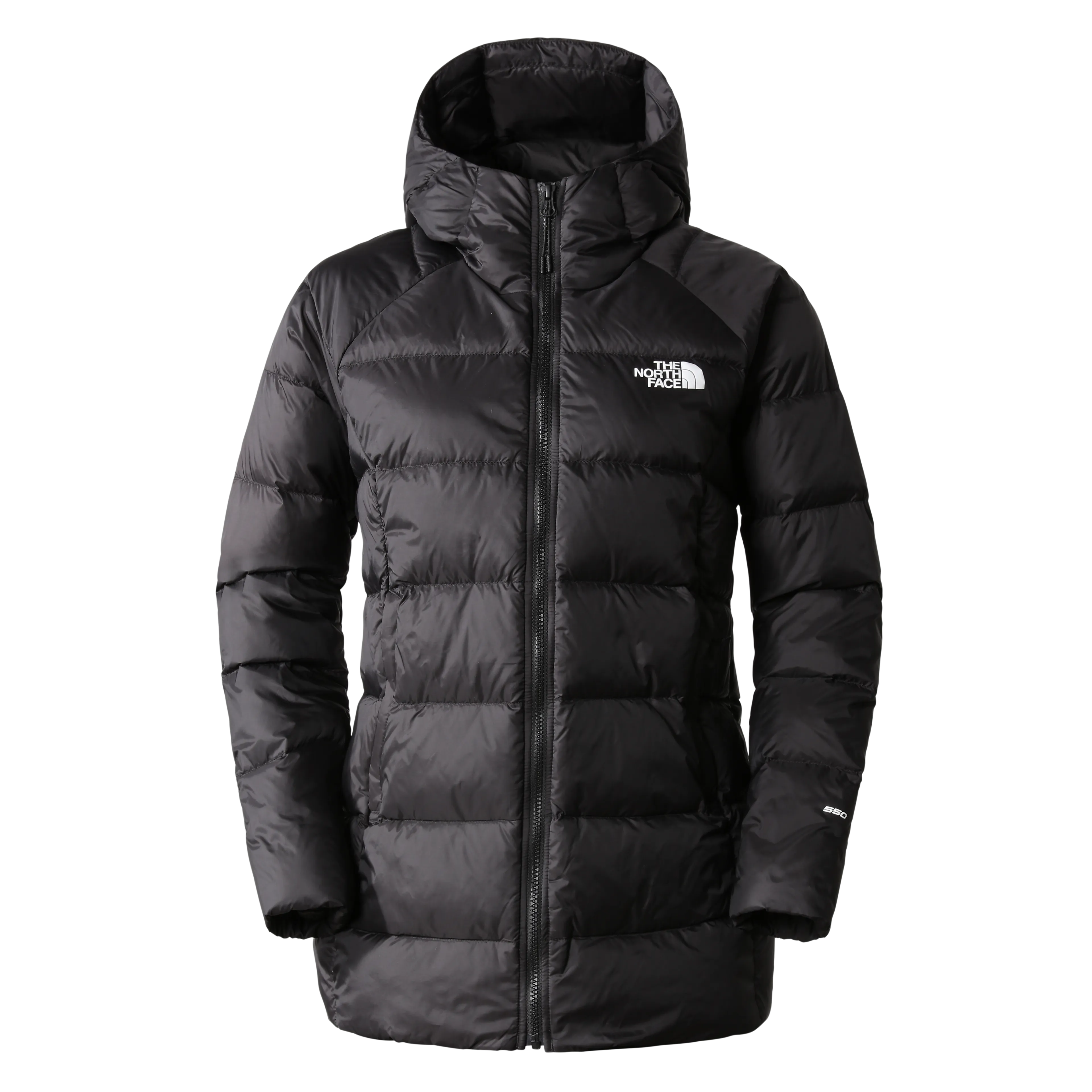 W HYALITE DOWN PARKA - EU
