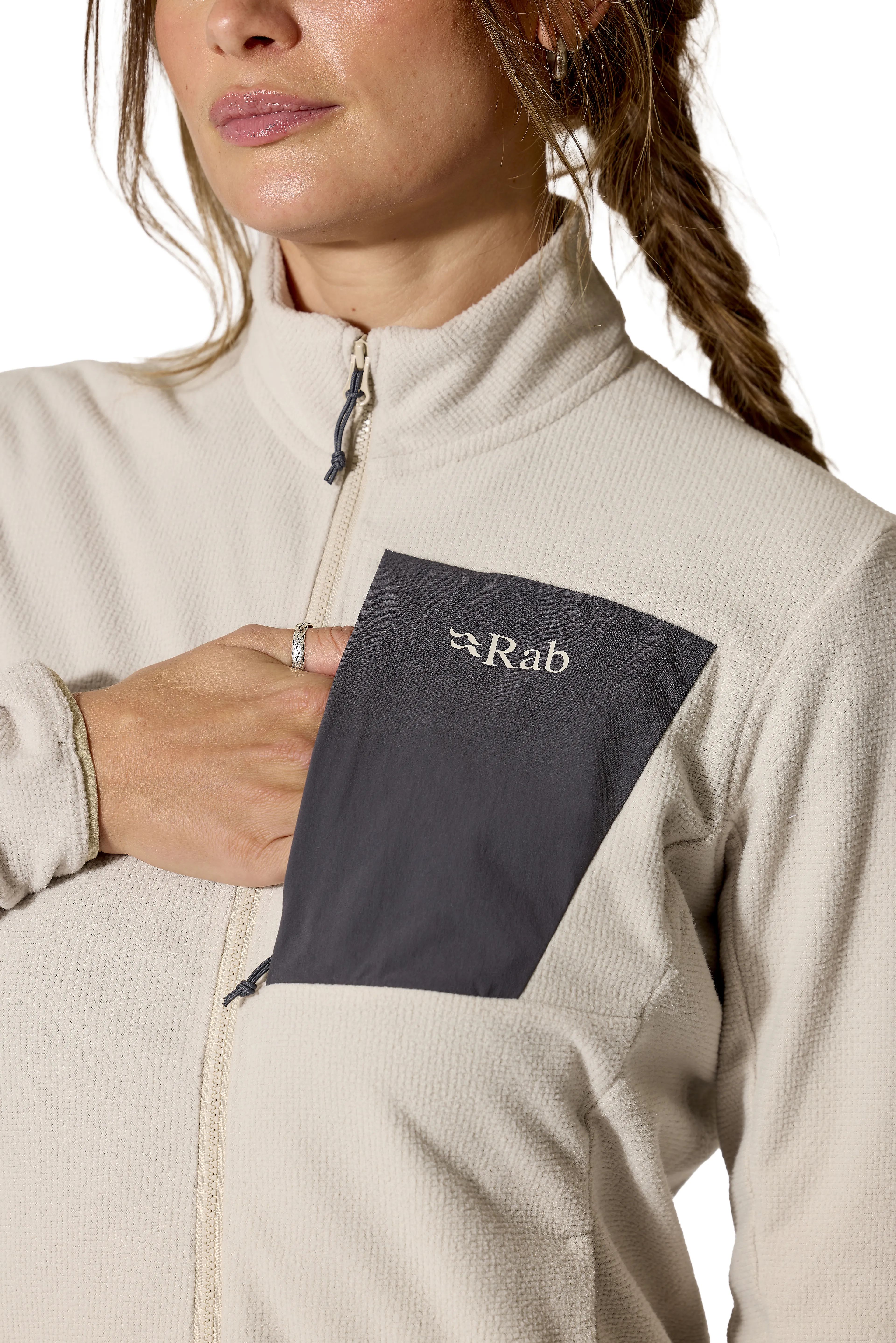 Tecton Jacket Wmns