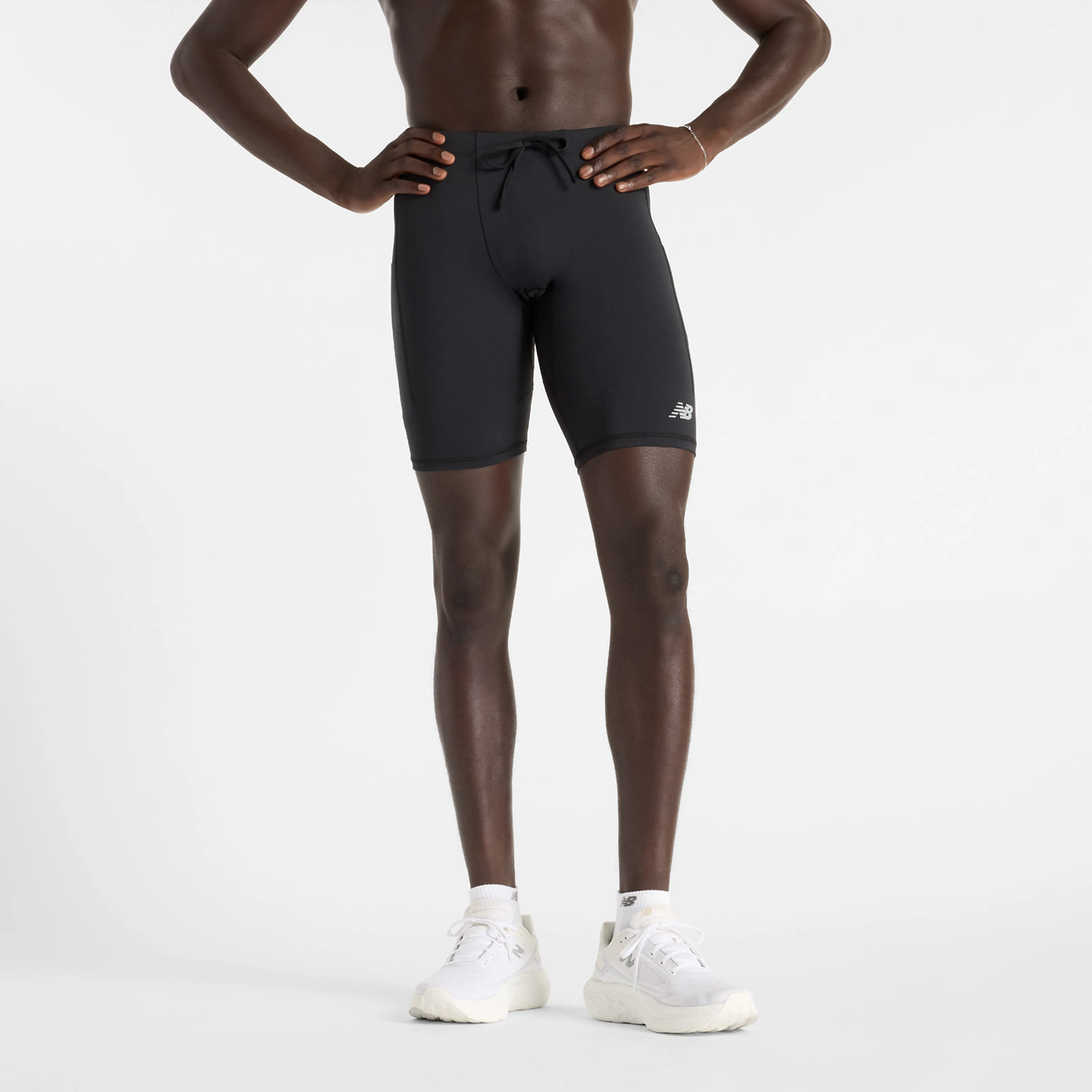 NB Sleek Pocket Half Tight 9"