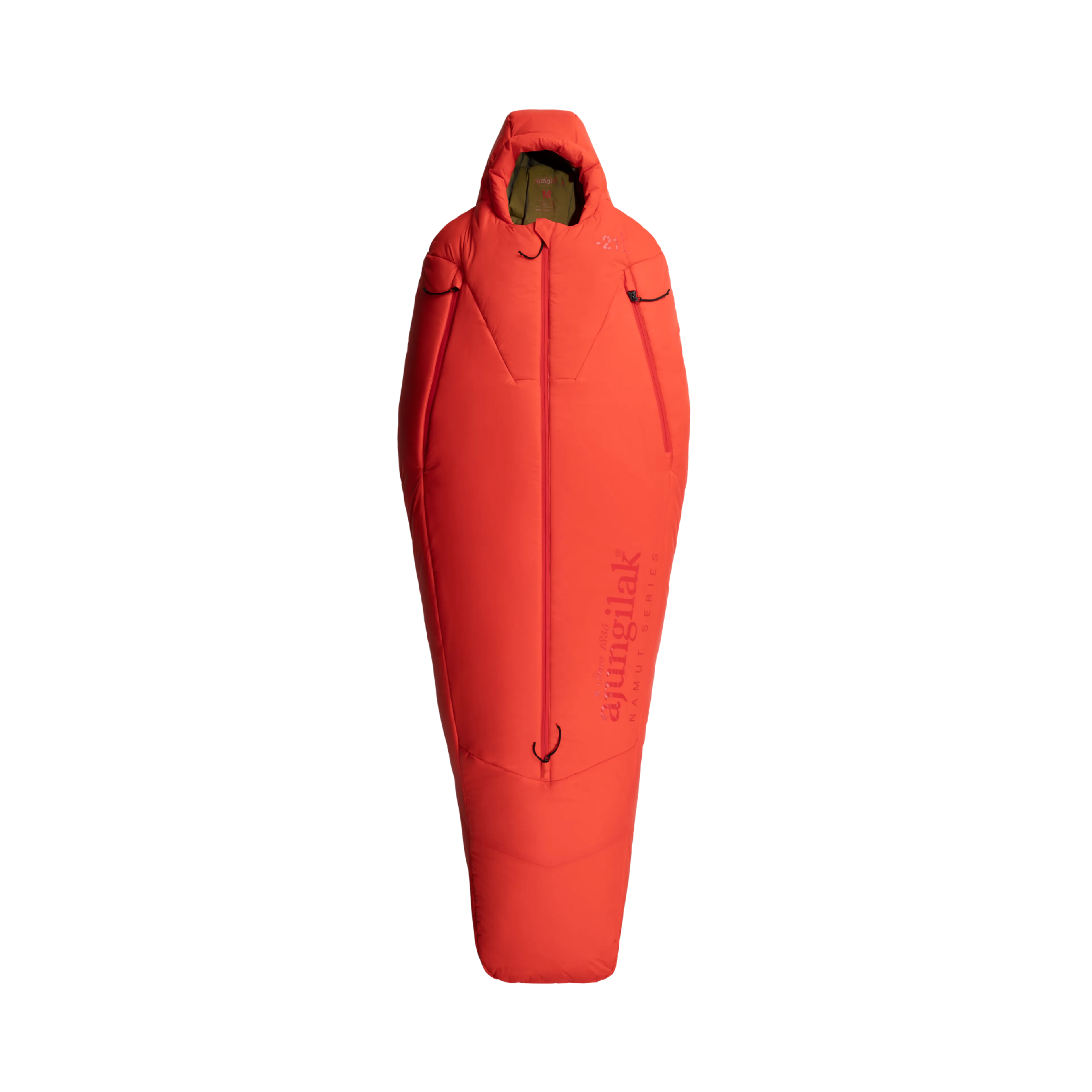 Siku Fiber Bag -21 sovepose dame