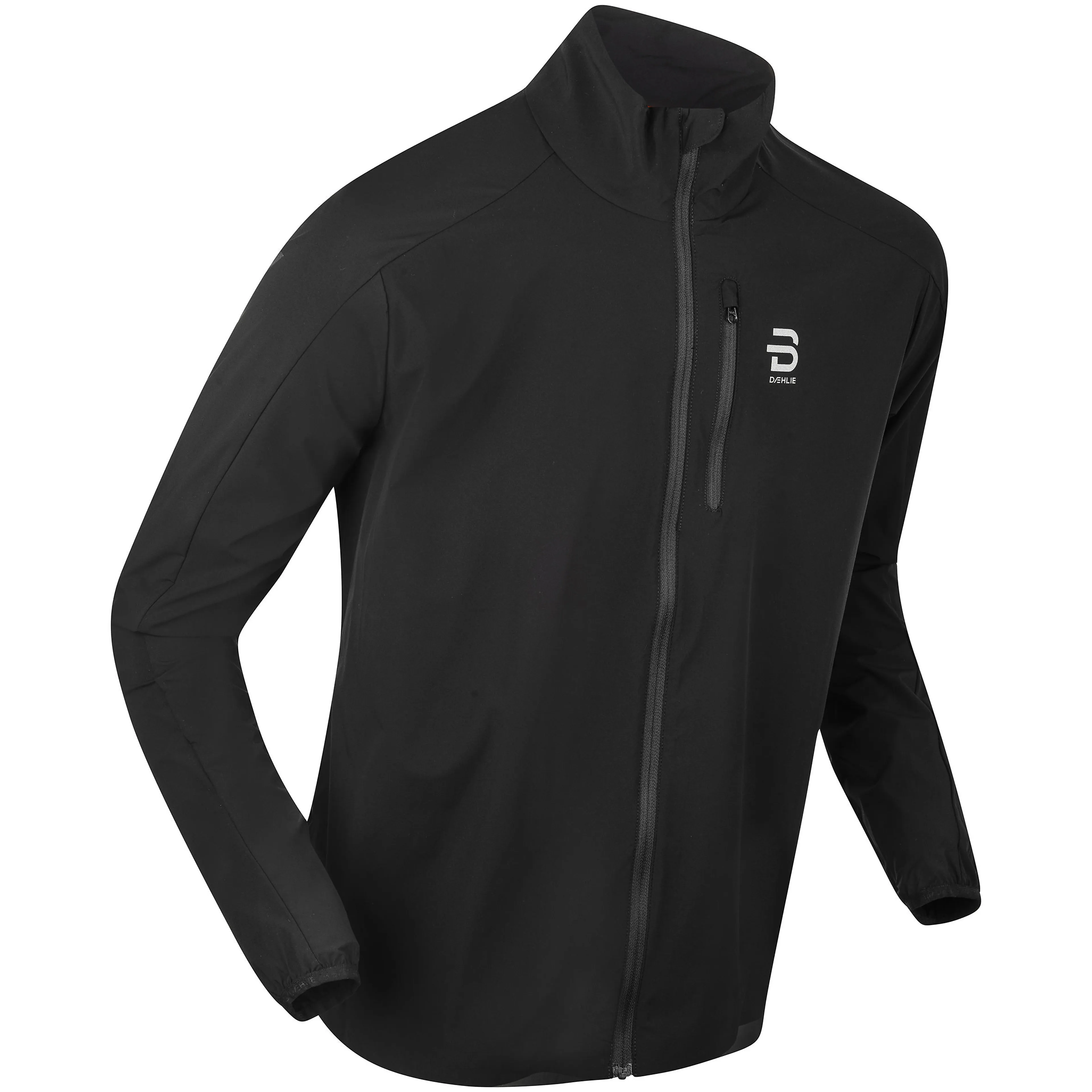 Jacket Athlete