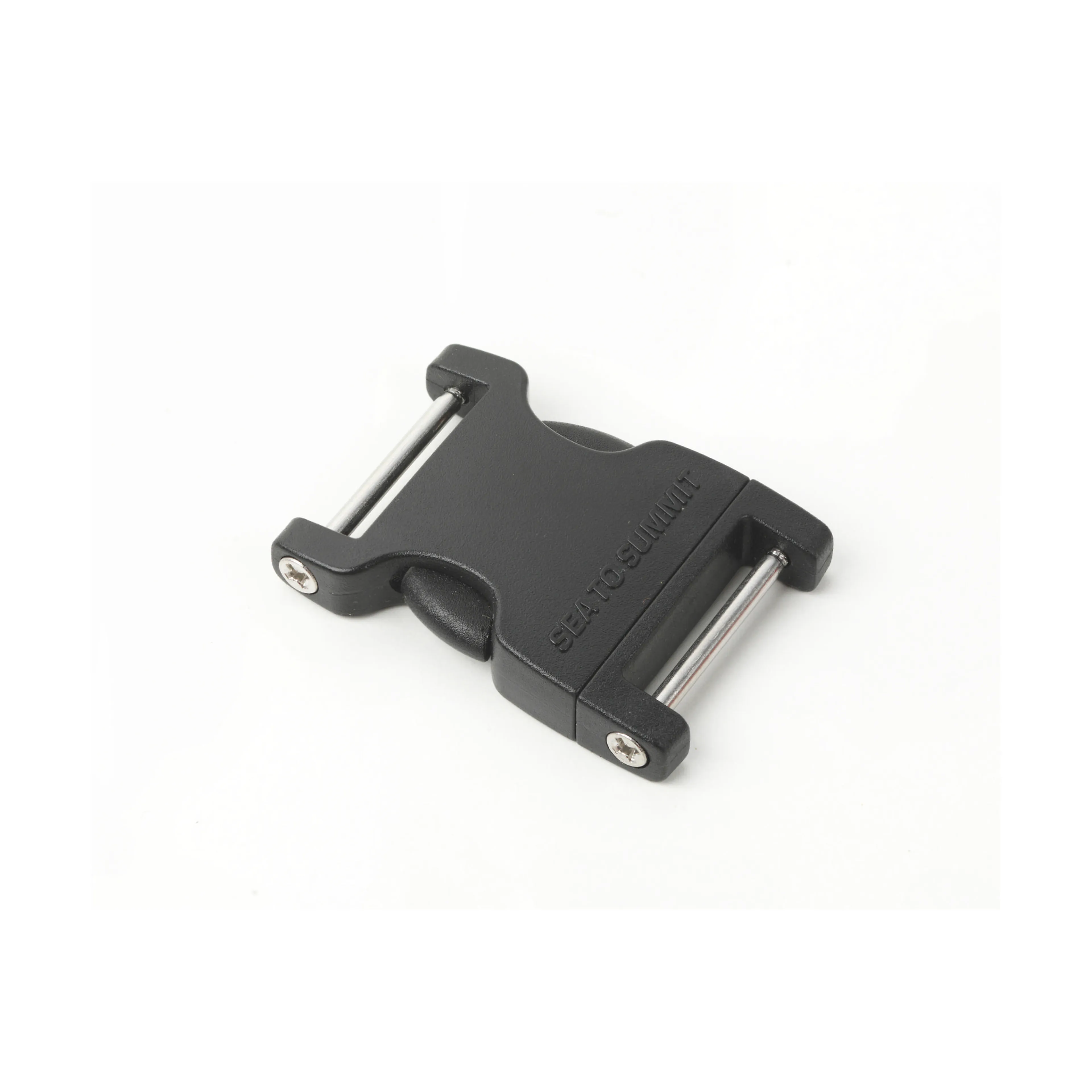 BUCKLE 20MM SIDE RELEASE 2 PIN