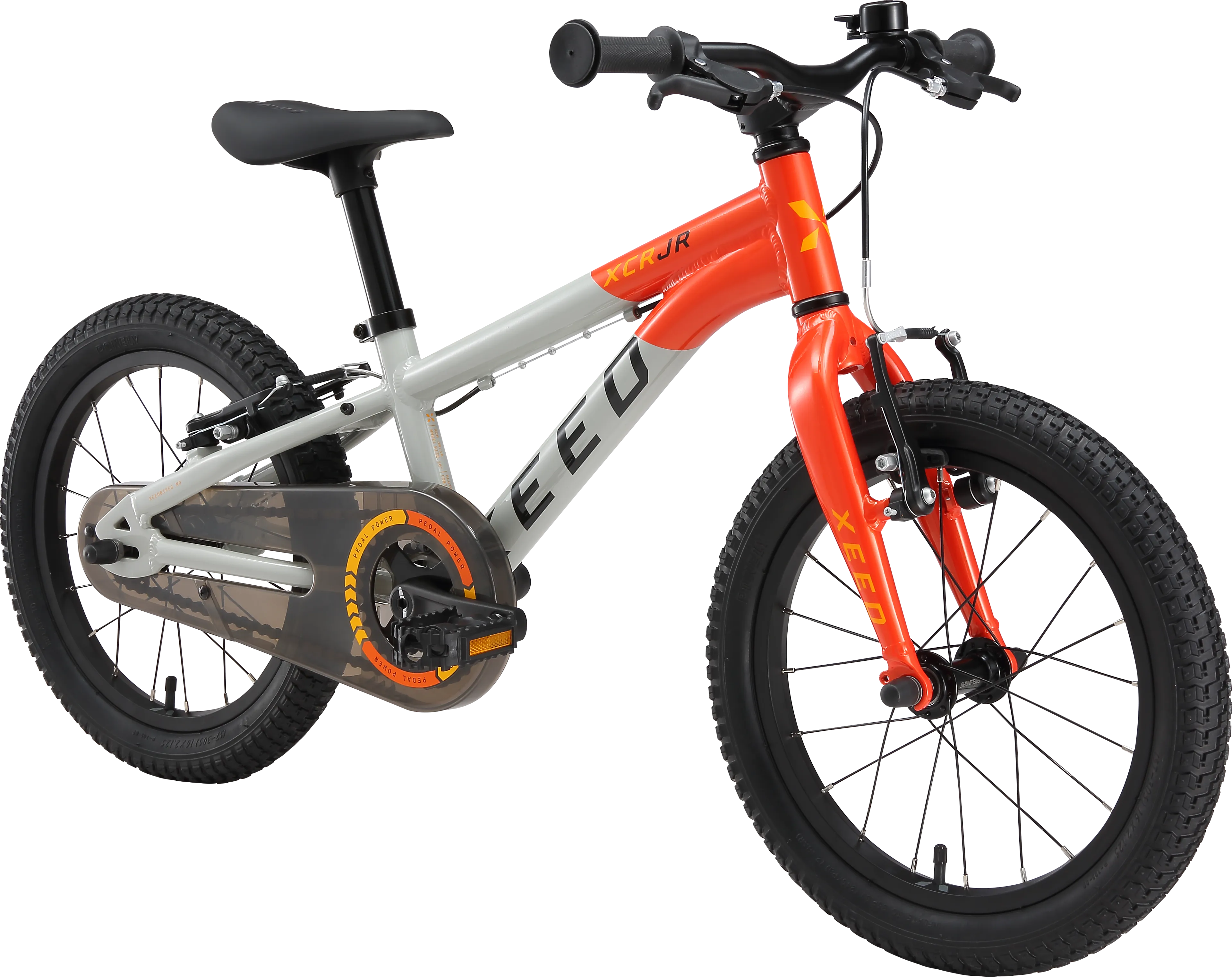 XC R JR 16