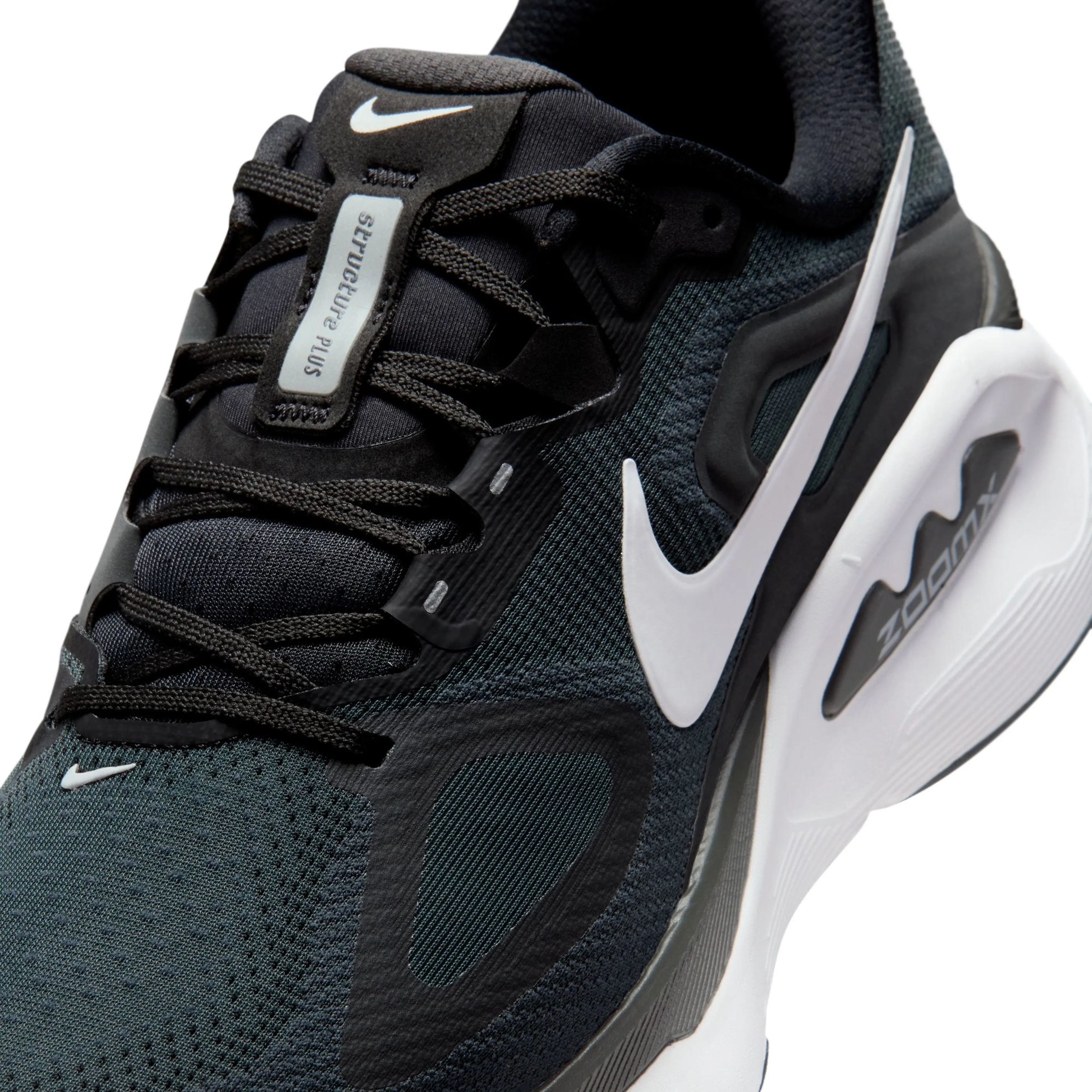 Structure Plus Men's Road Running Shoes