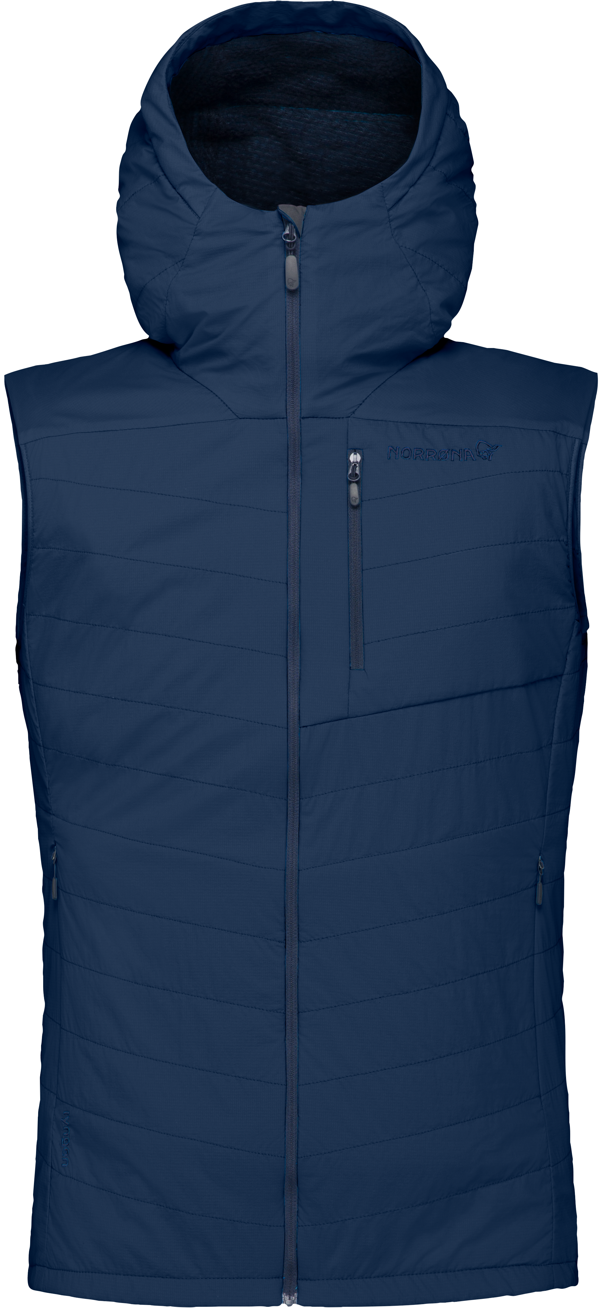lyngen Alpha90 Vest M's