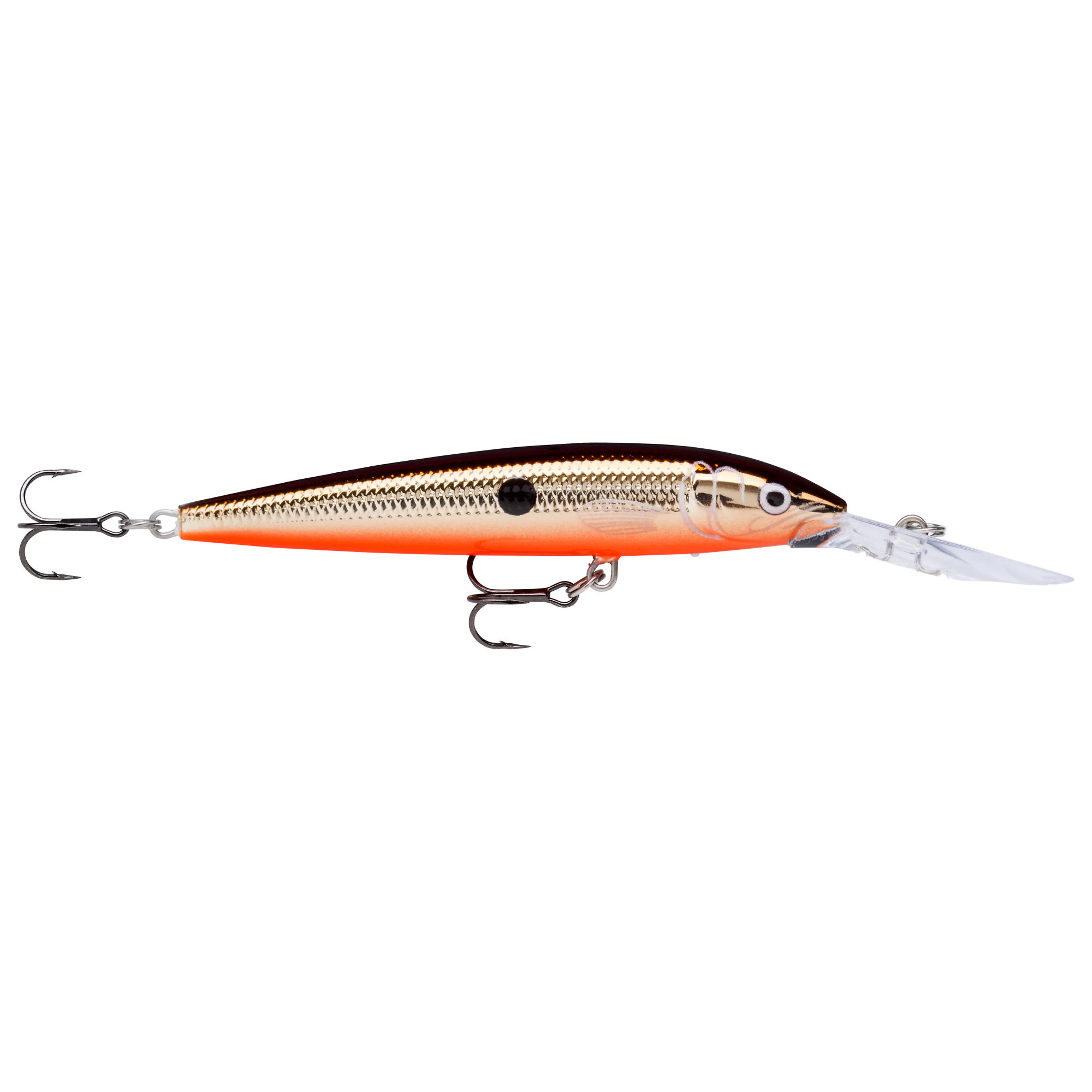 Down Deep Husky Jerk 14cm SBR