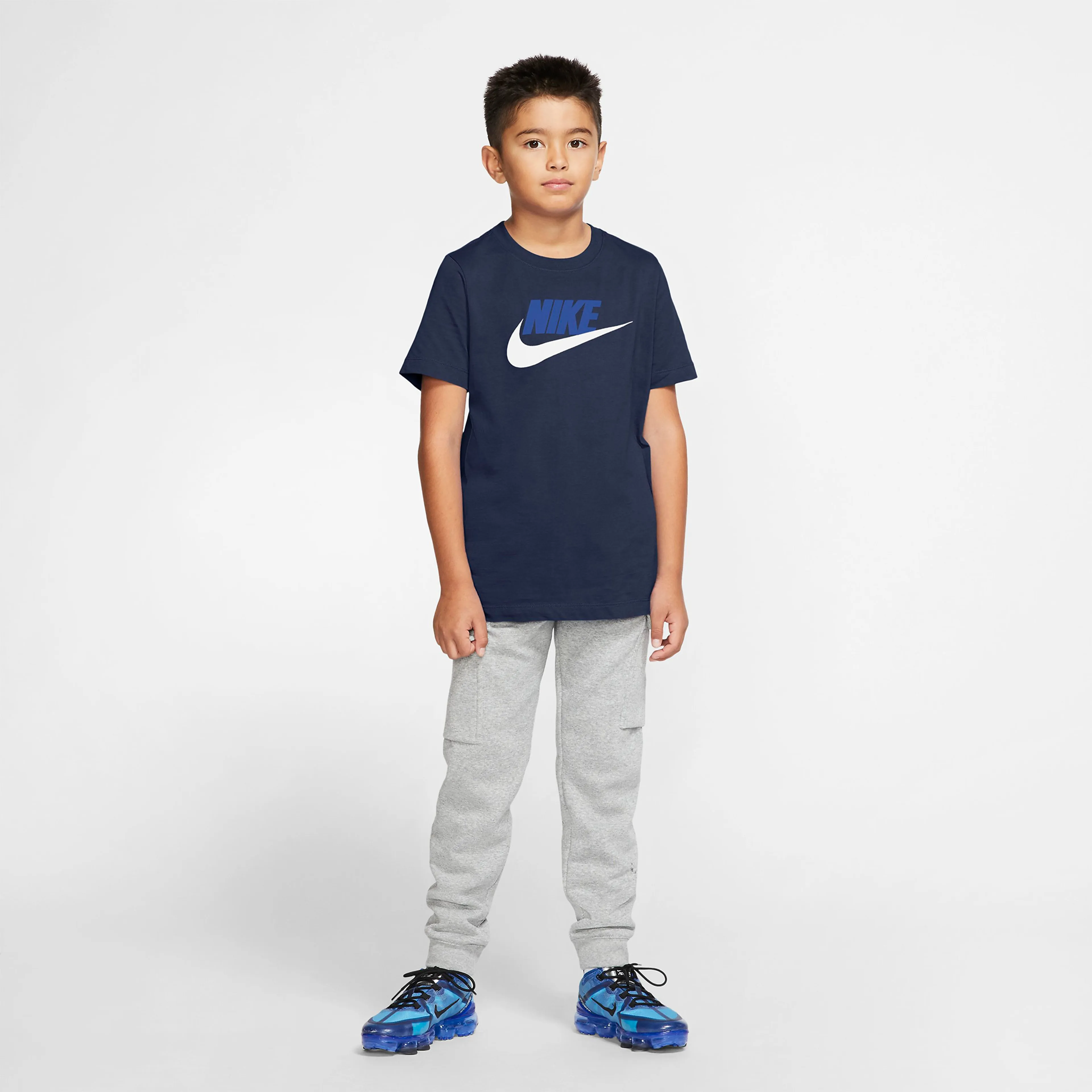 Sportswear t-skjorte junior