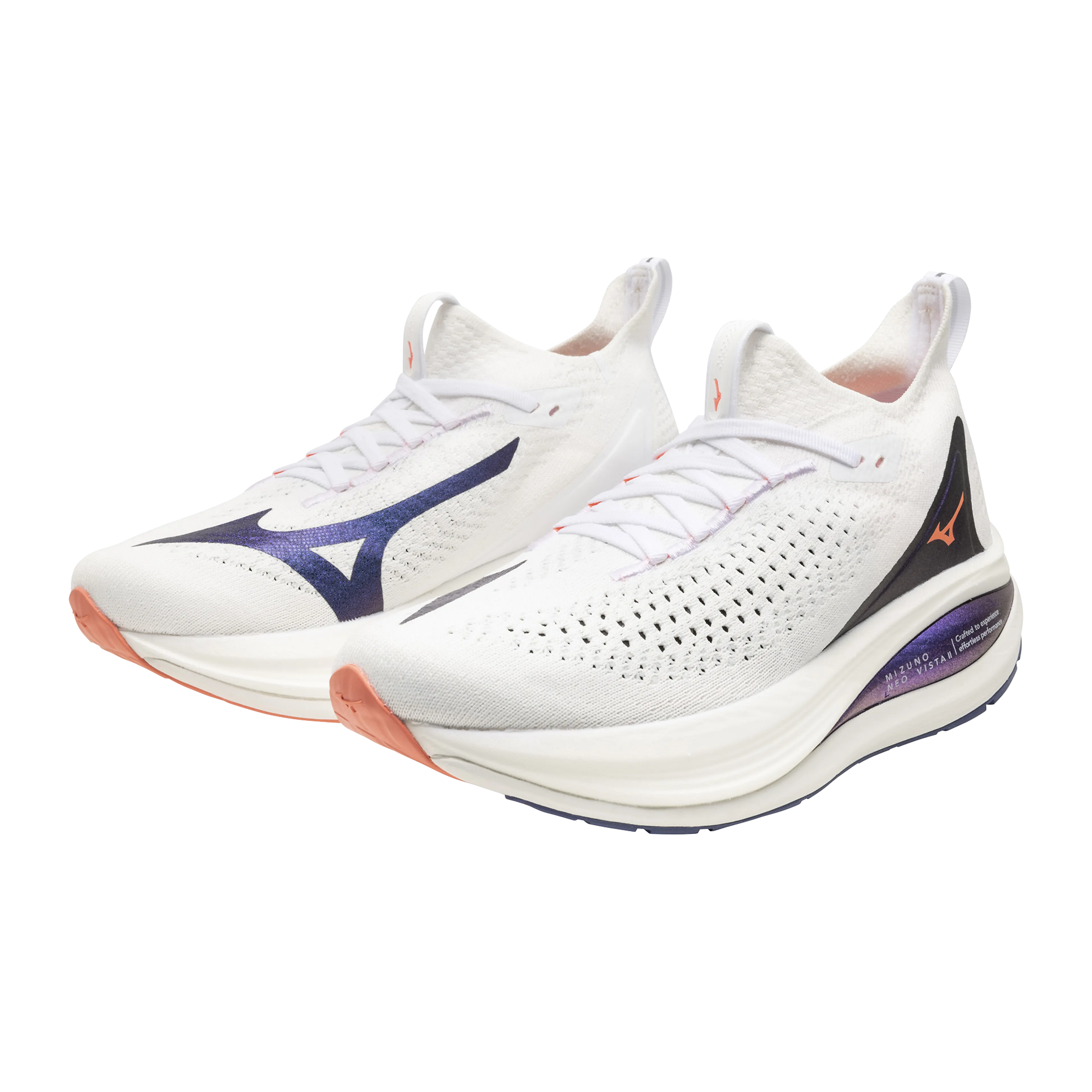 MIZUNO NEO VISTA 2(W) MIZUNO NEO VISTA 2(W)