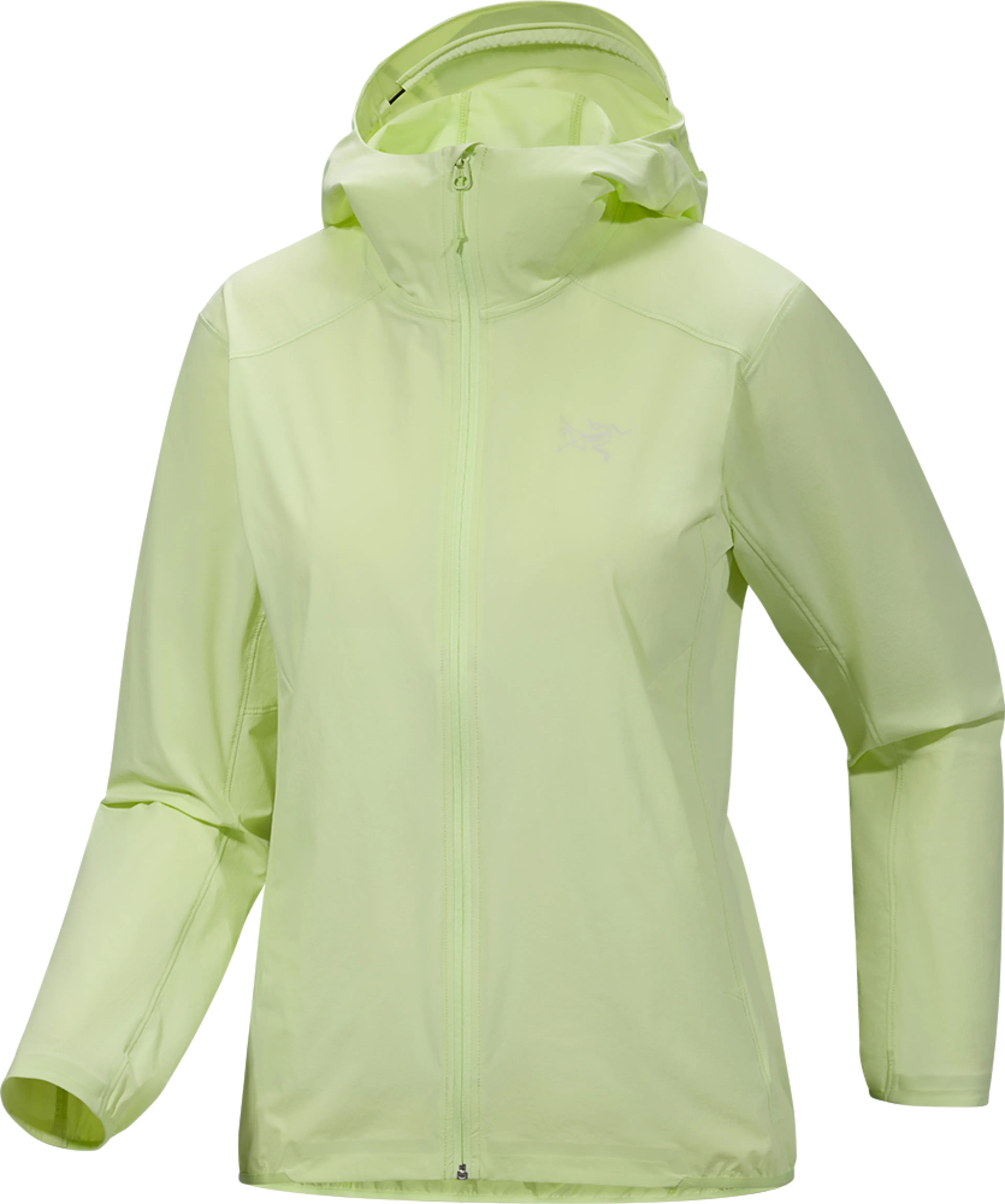 Gamma Lightweight Hoody W