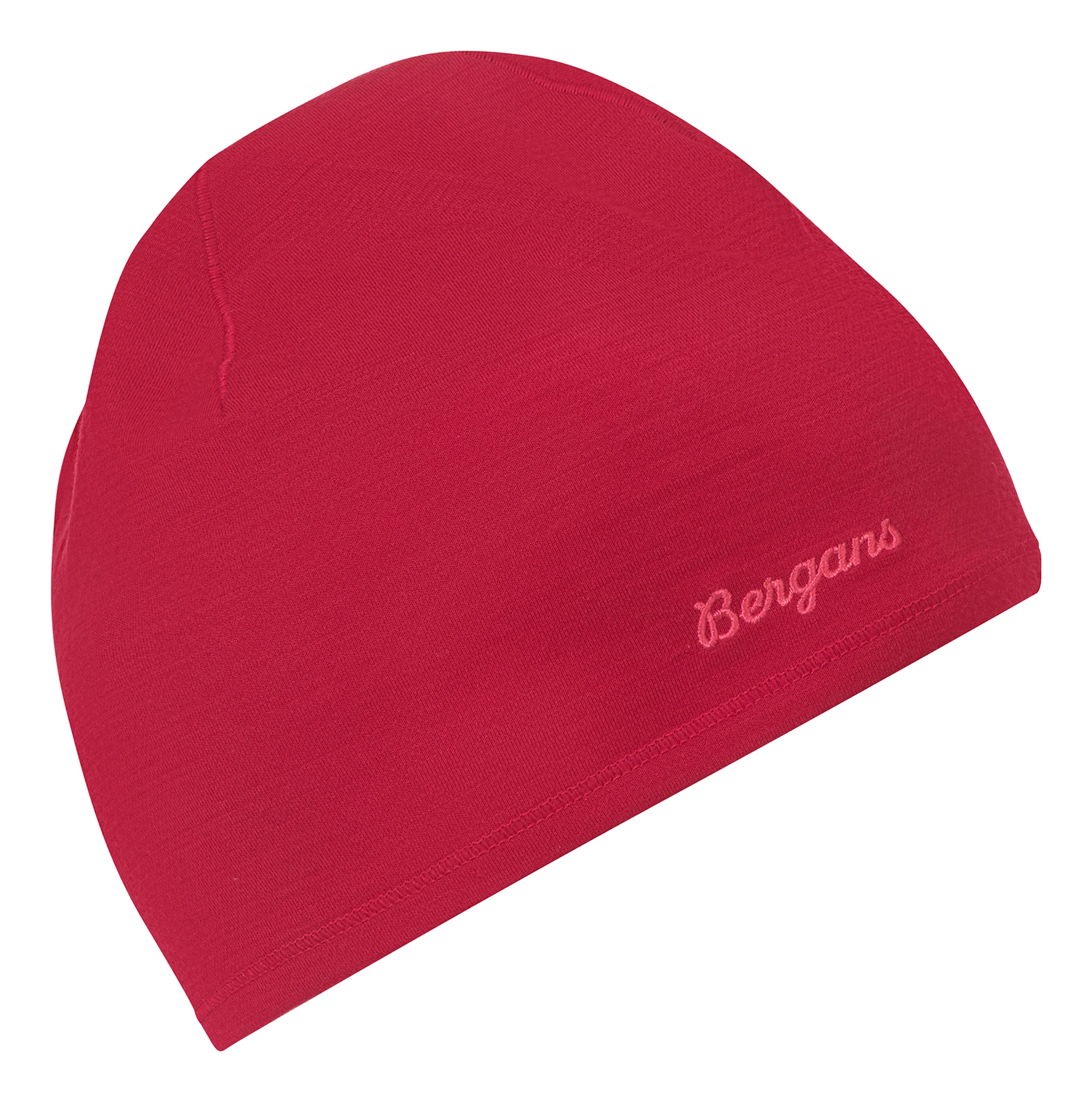 Merino Tech Beanie