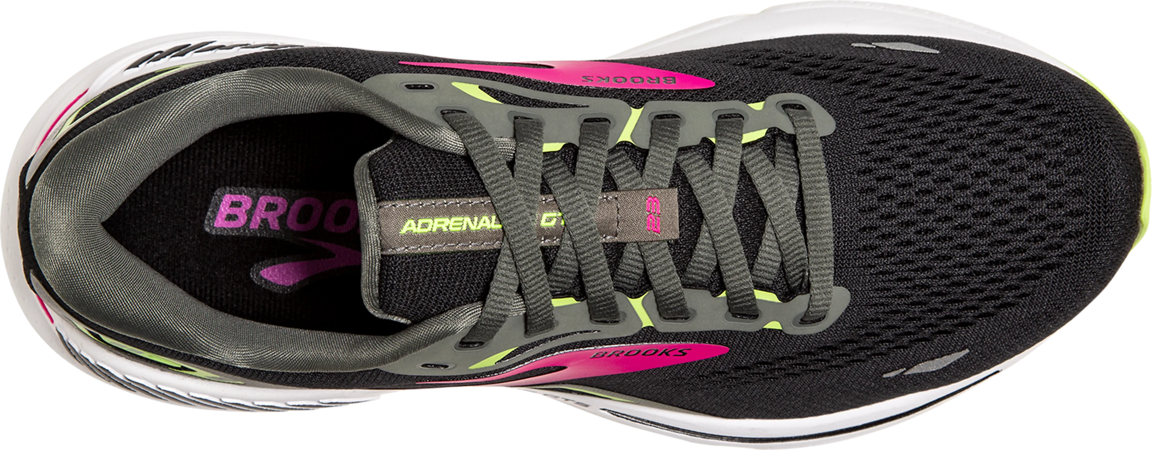 Adrenaline GTS 23, narrow 2A