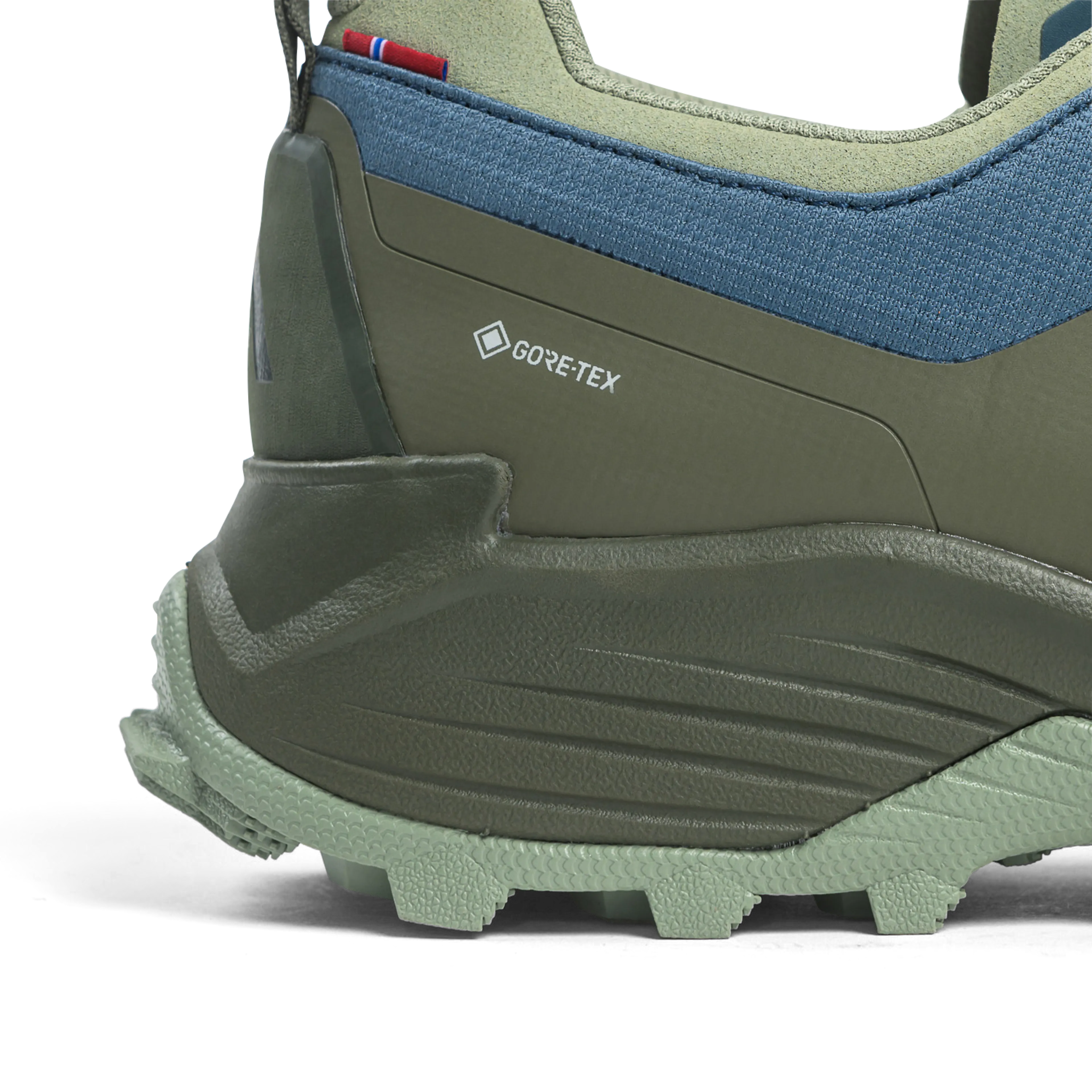 VARDE ADVANCE GTX M
