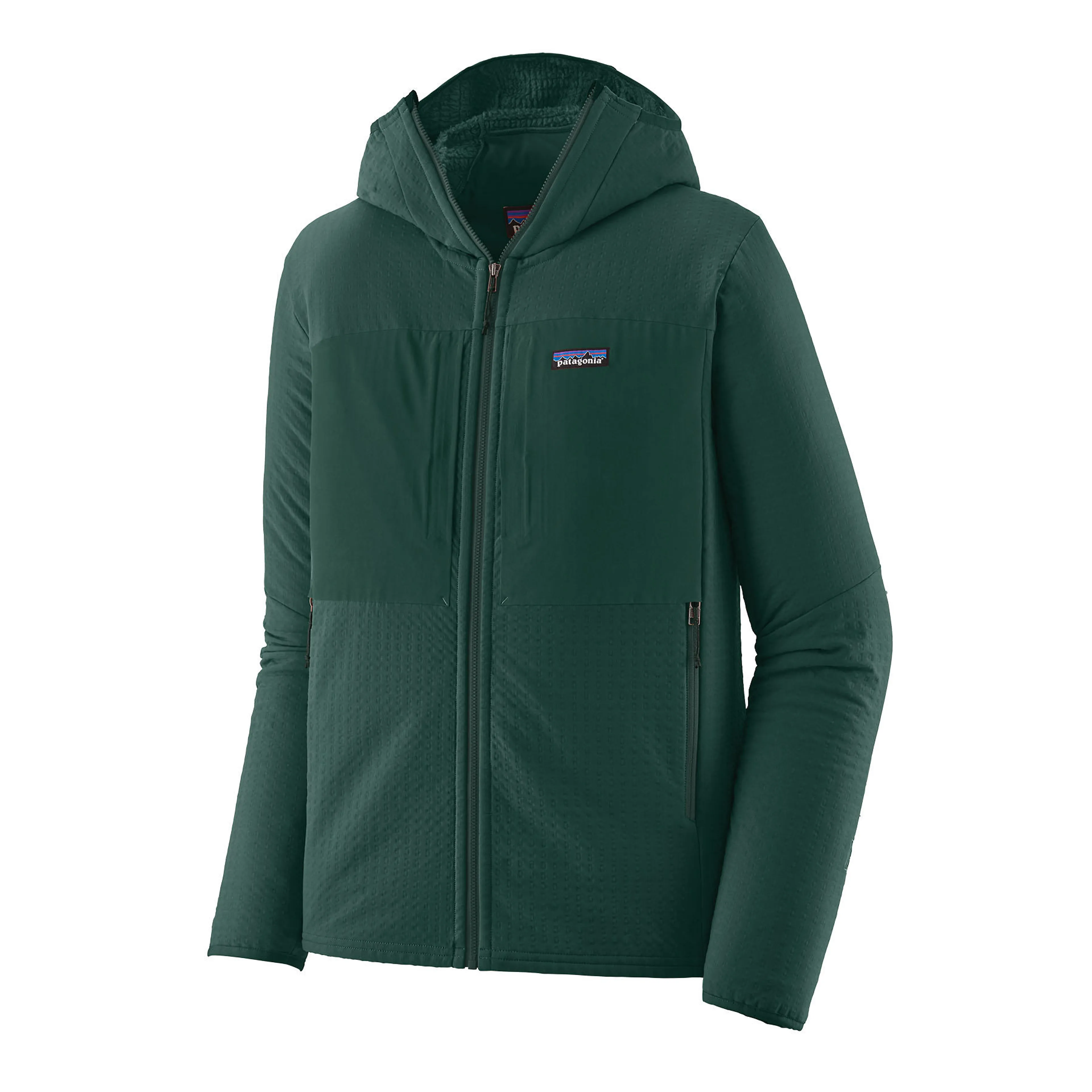 M's R2 TechFace Hoody