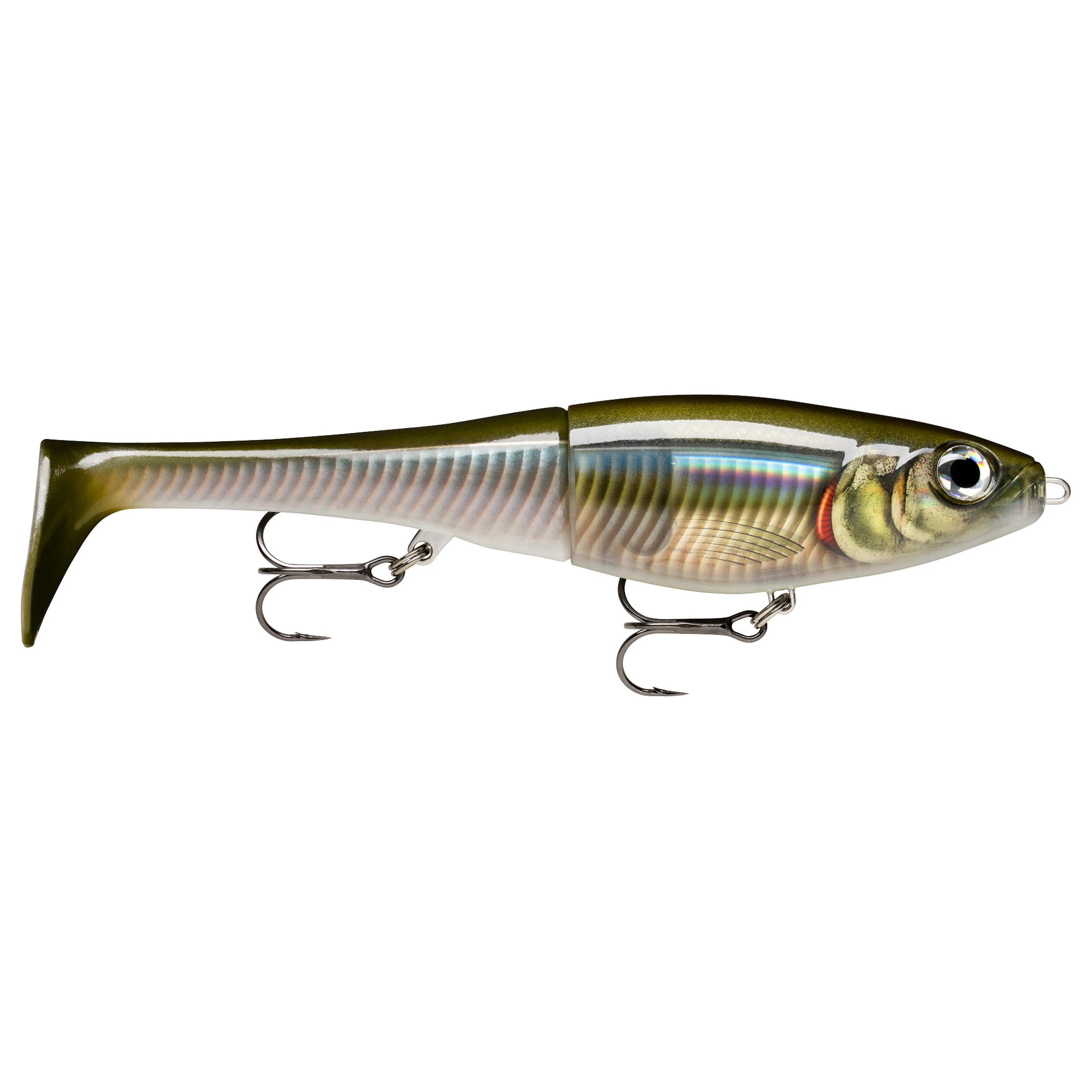 X-RAP OTUS 17CM HLW