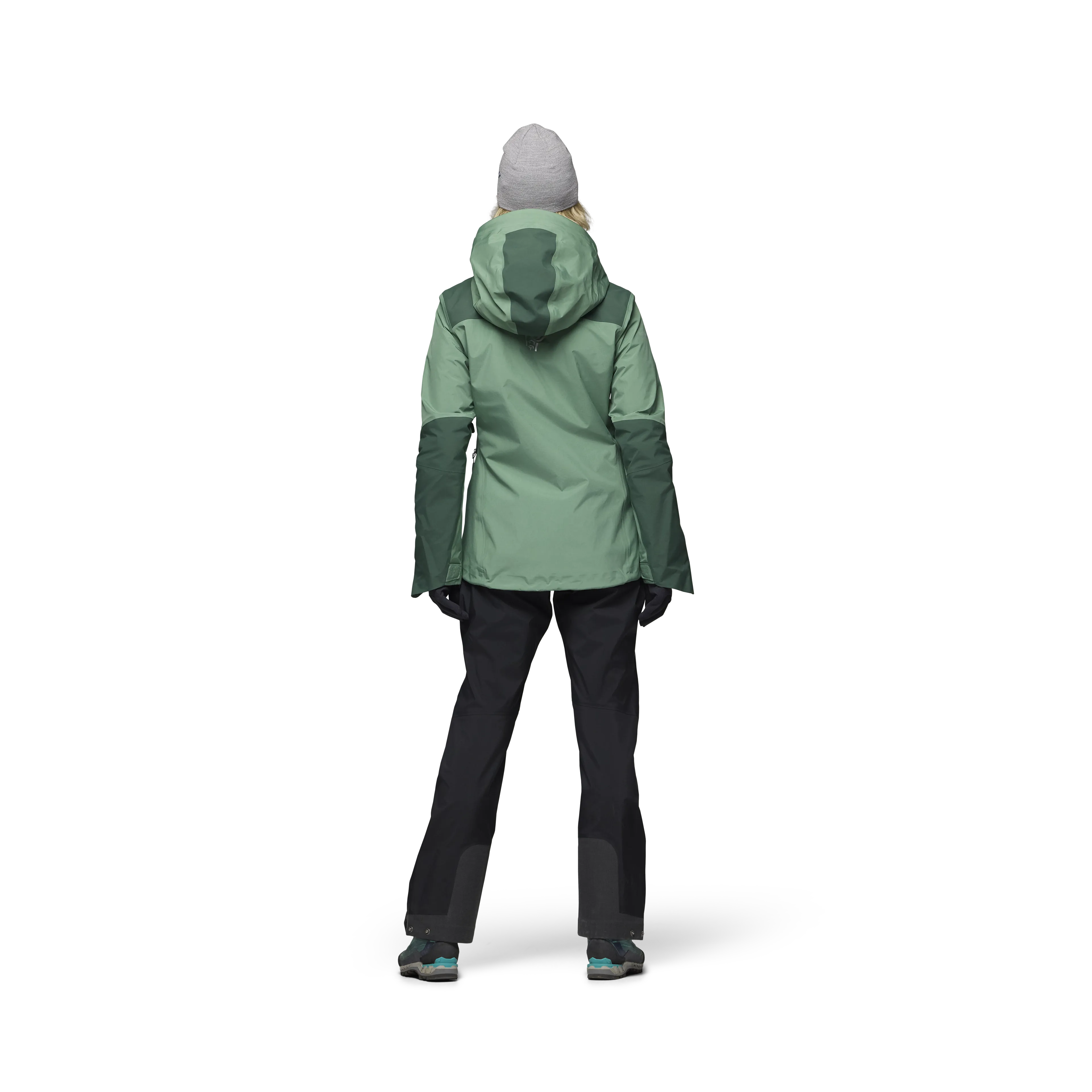 trollveggen Gore-Tex Pro light Jacket W's