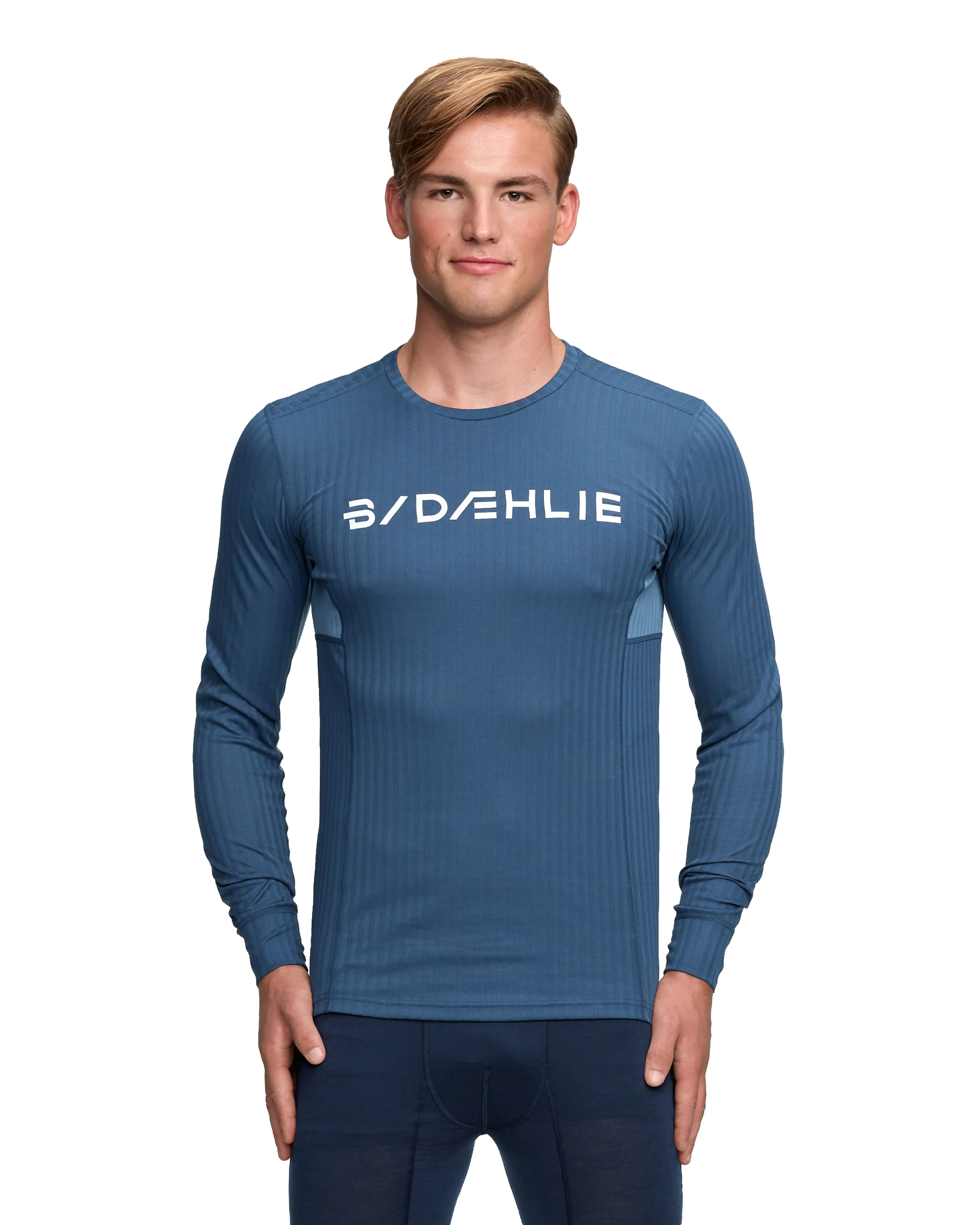Training Tech Long Sleeve